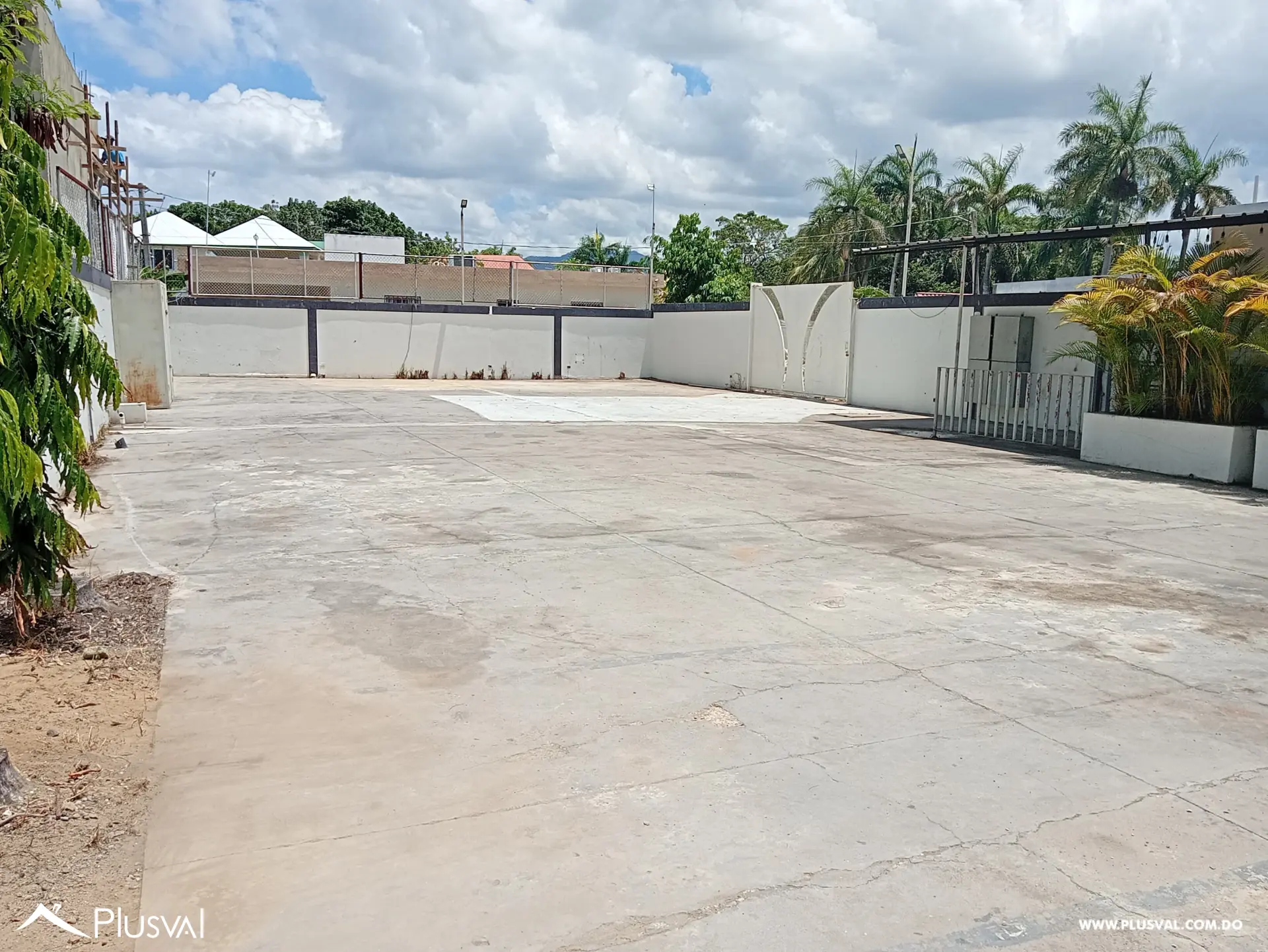 Excelente solar en Moca para tu próxima inversión 458147