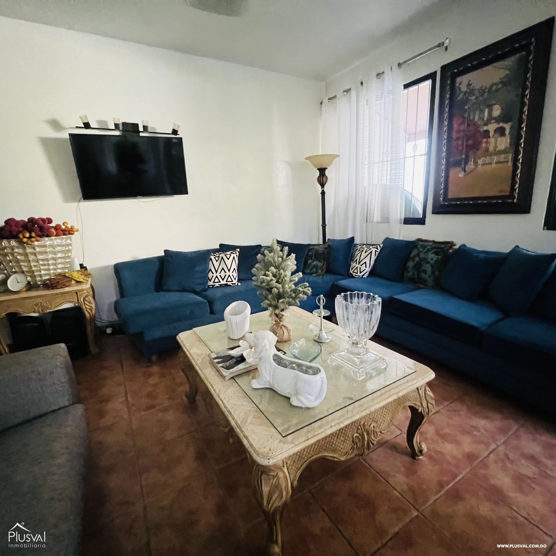 Hermosa casa en venta en el sector los Ríos 376196