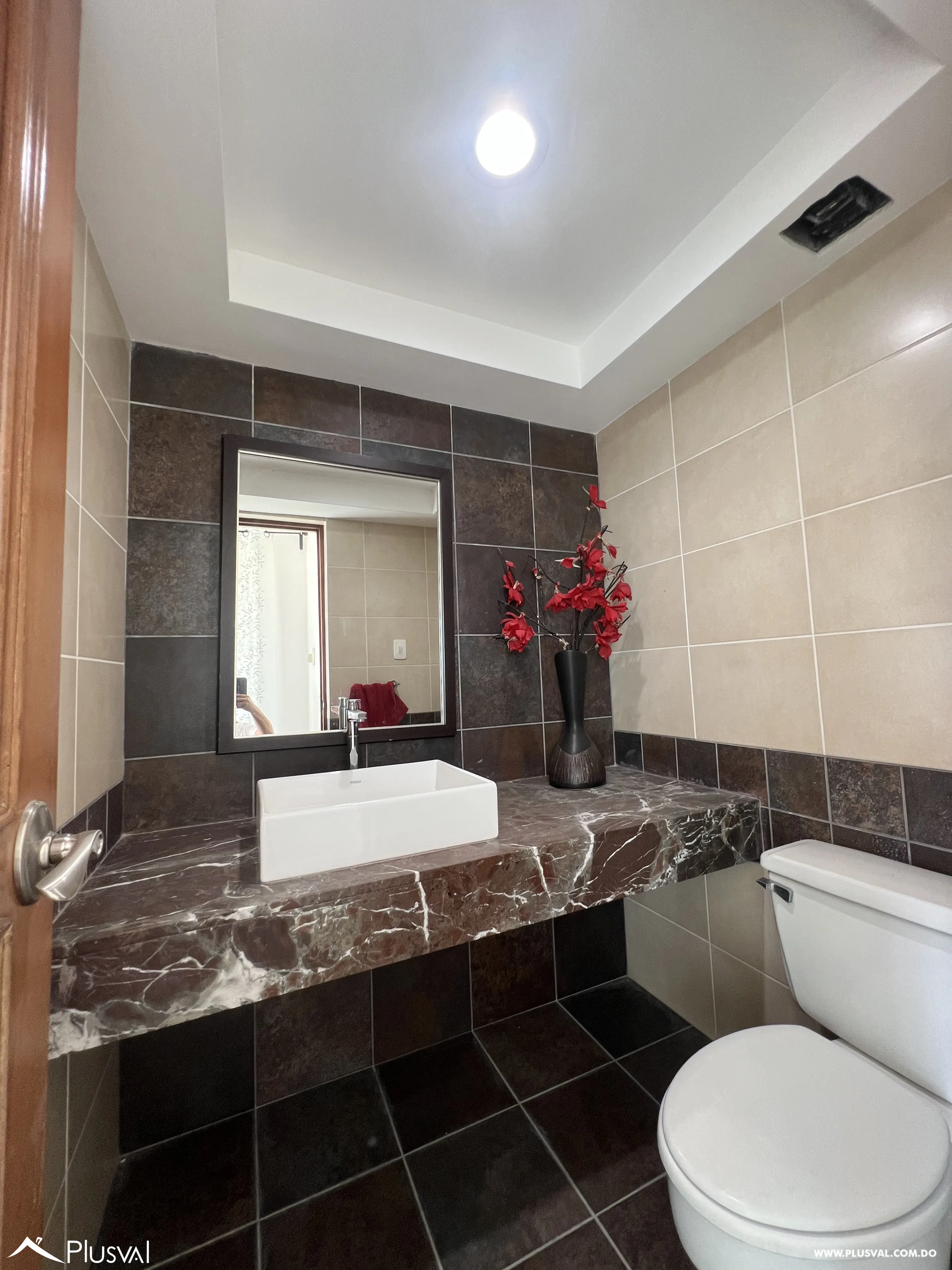 Hermoso y exclusivo apartamento en venta en La Esperilla. 475858