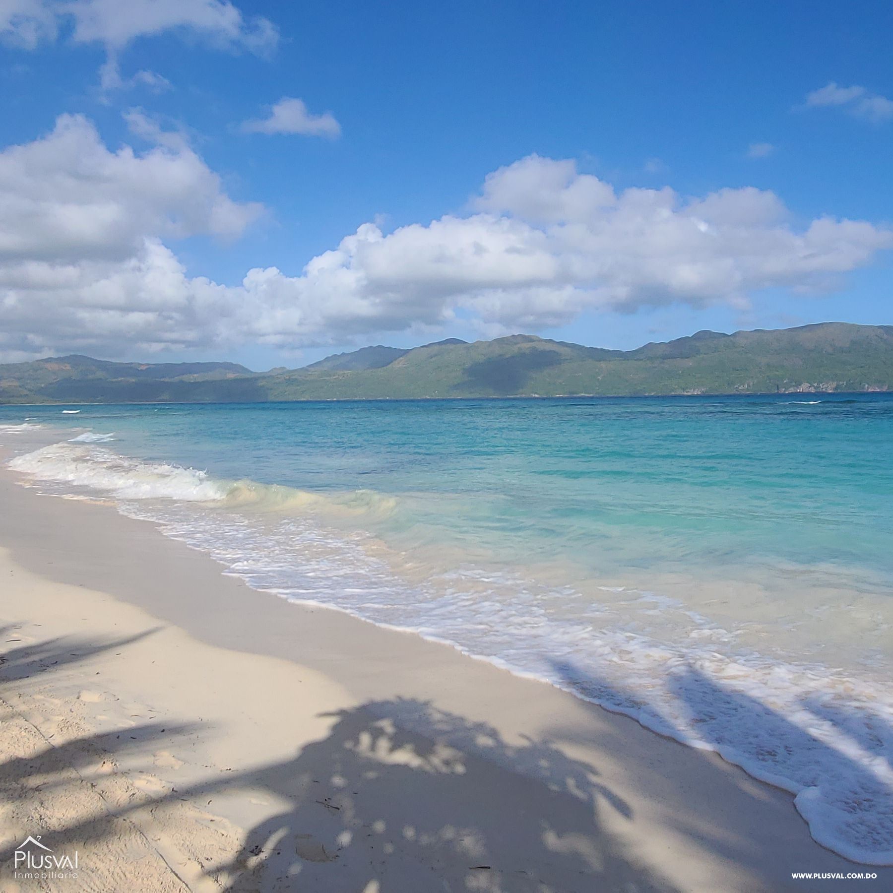 Solar Paradisíaco para Complementar tu Tranquilidad, en Las Galeras , Samaná. 208227