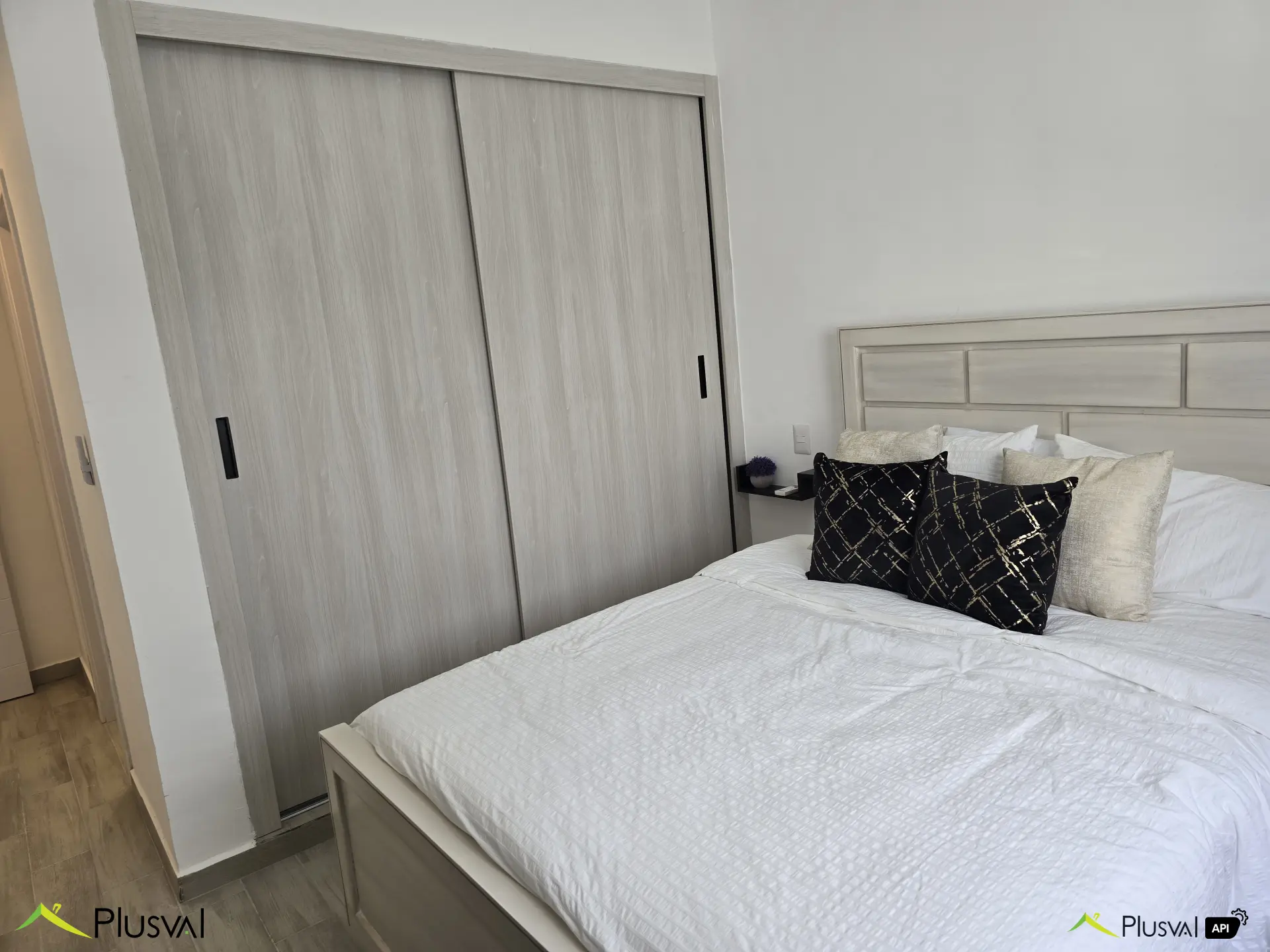 Apartamento en White Sands Con Acceso a Playa Privada. 2 habitaciones 2 baños. Acceso a una playa privada 446279