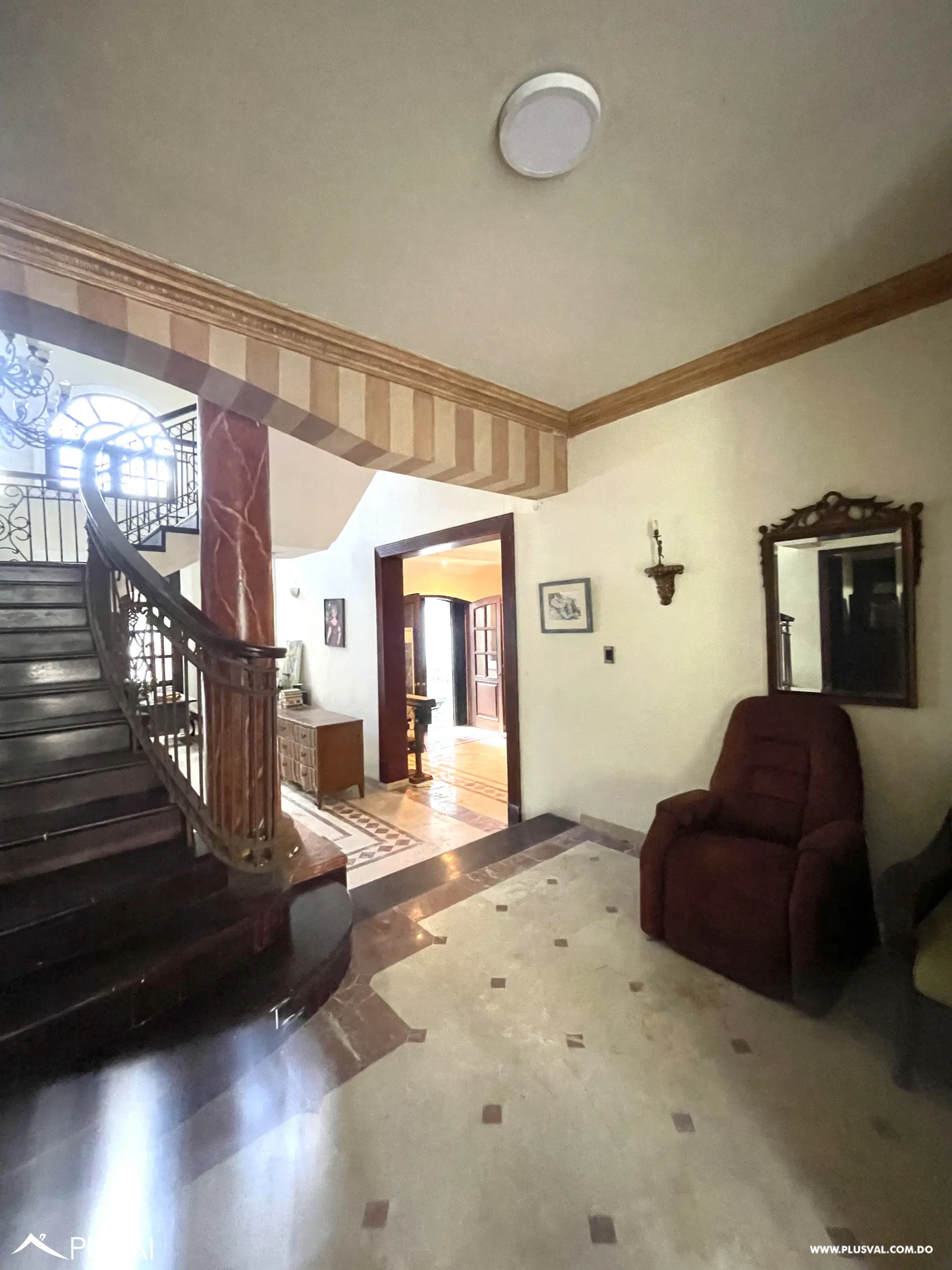 Casa en Venta en Cuesta Hermosa II 483076
