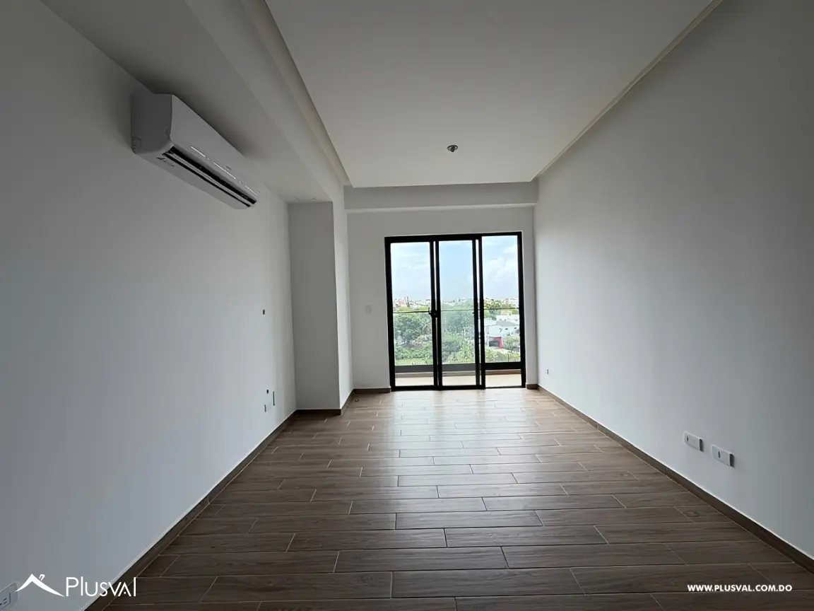 Apartamento en Venta en Ens. Paraiso 529121