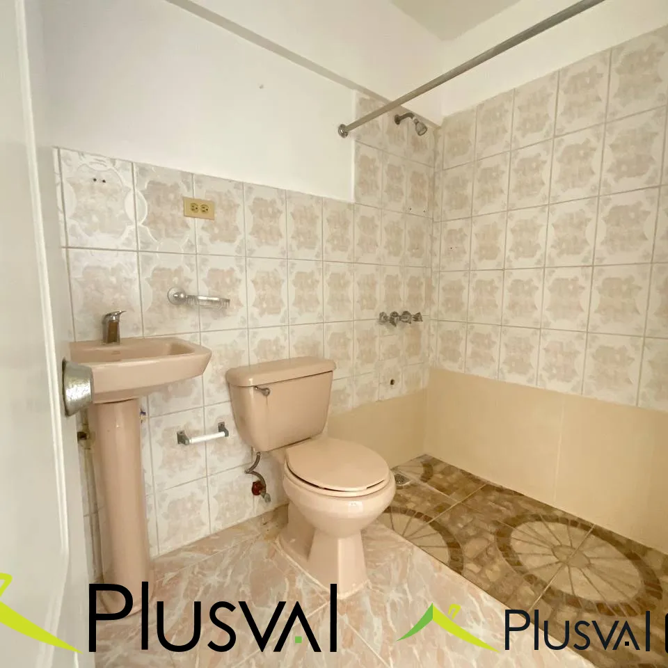Apartamento en Santo Domingo Este 2 habitaciones en venta 444629