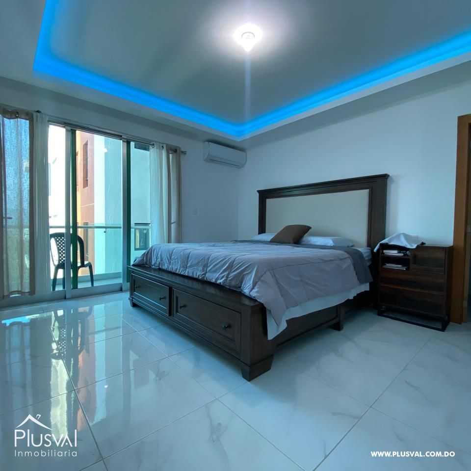 Apartamento en Venta Ubicado en la Urb.Thomen con Impresionante Vista a la Cuidad 467800