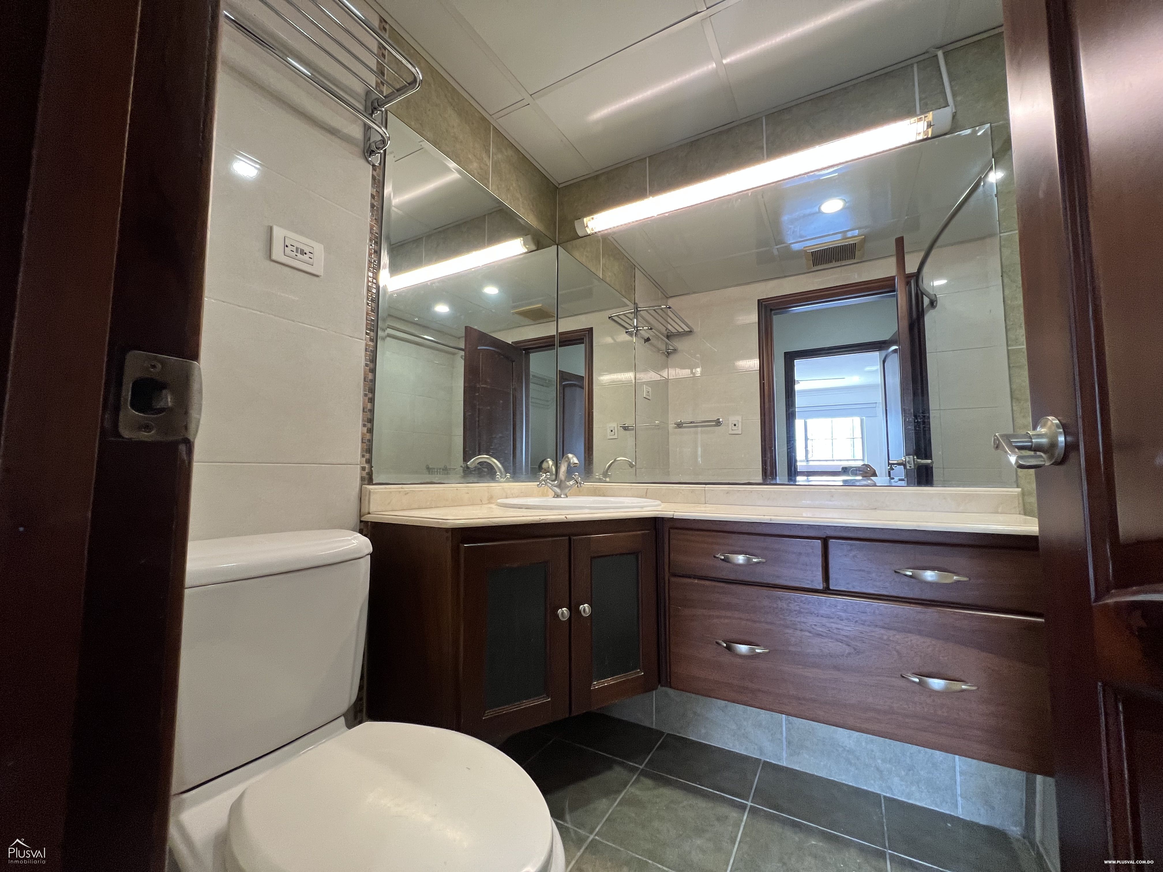 Apartamento en Alquiler amueblado en Serralles 488154