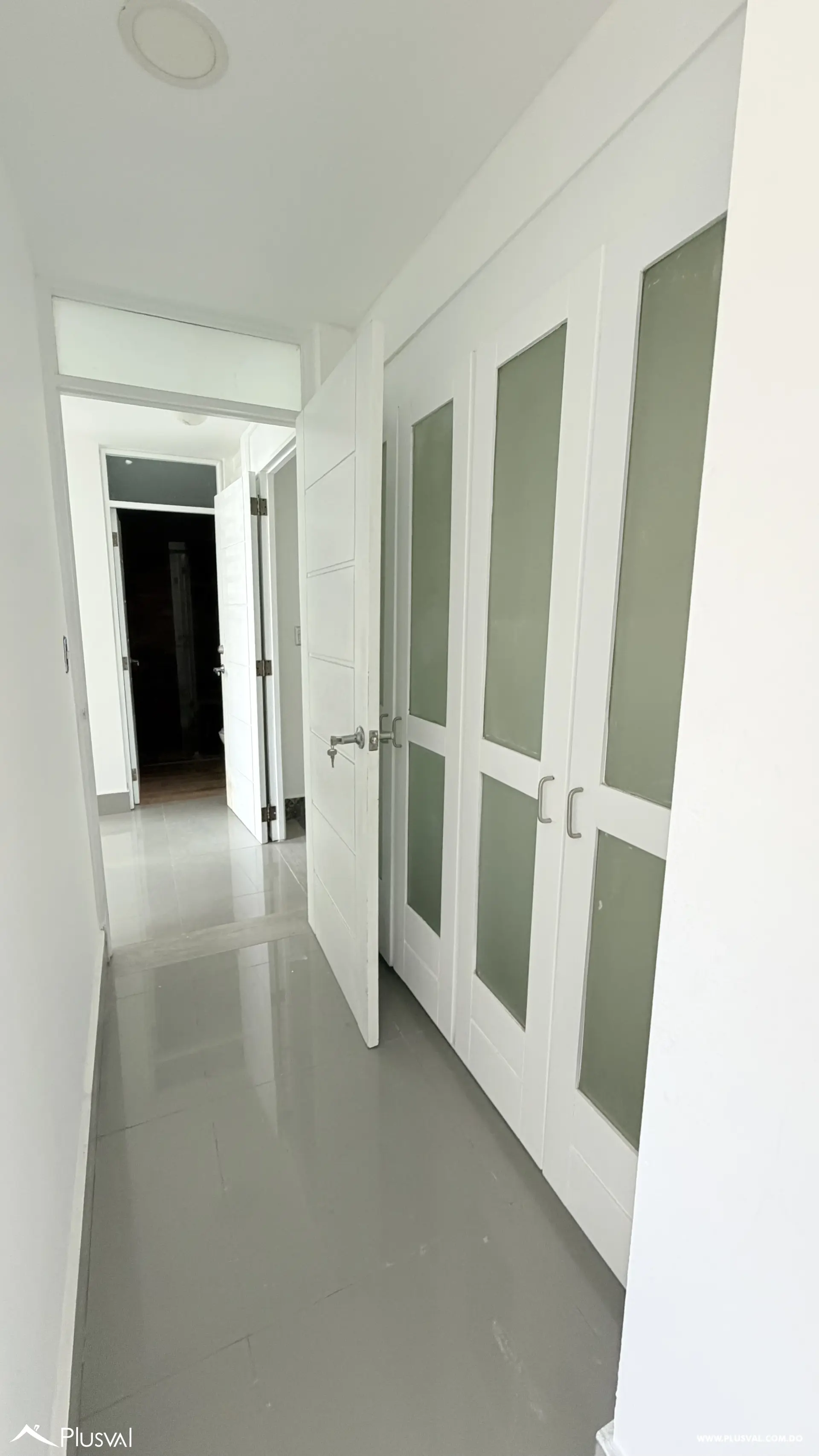 Apartamento en venta en Esperilla de 3 habitaciones 528395
