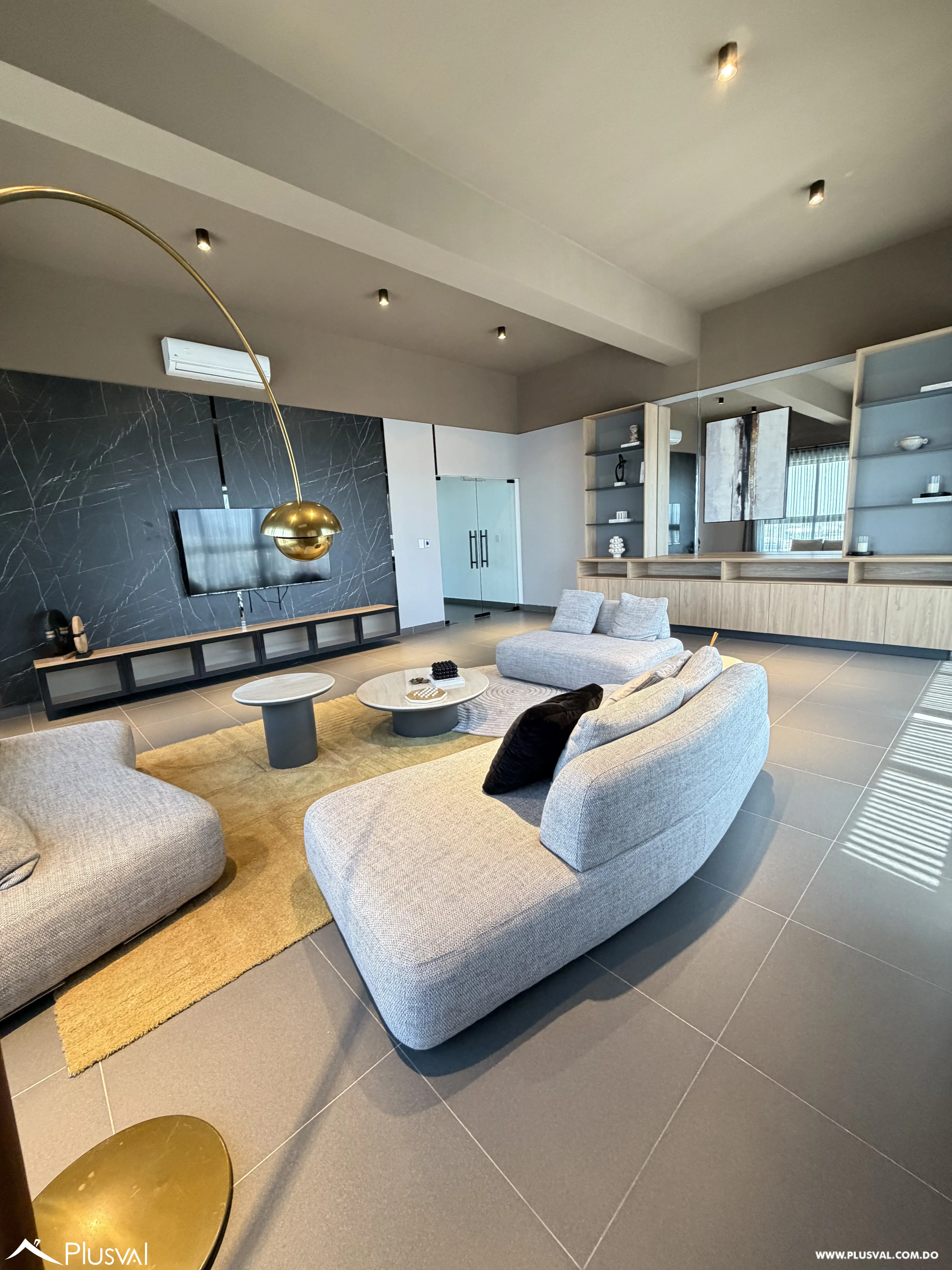 Hermoso apartamento en alquiler en Naco 509967