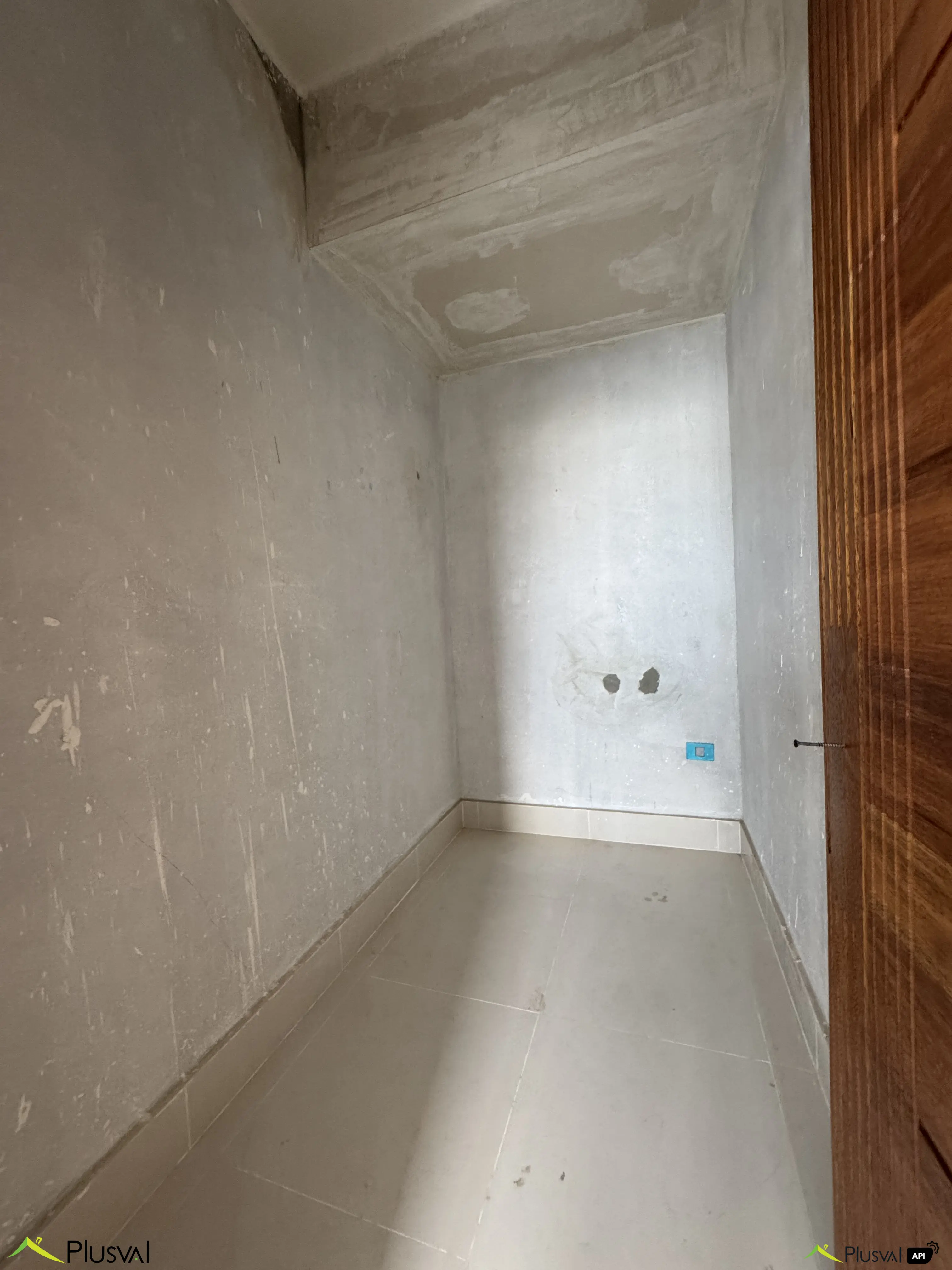 Apartamento en venta en Naco, de 1 habitación. 450543