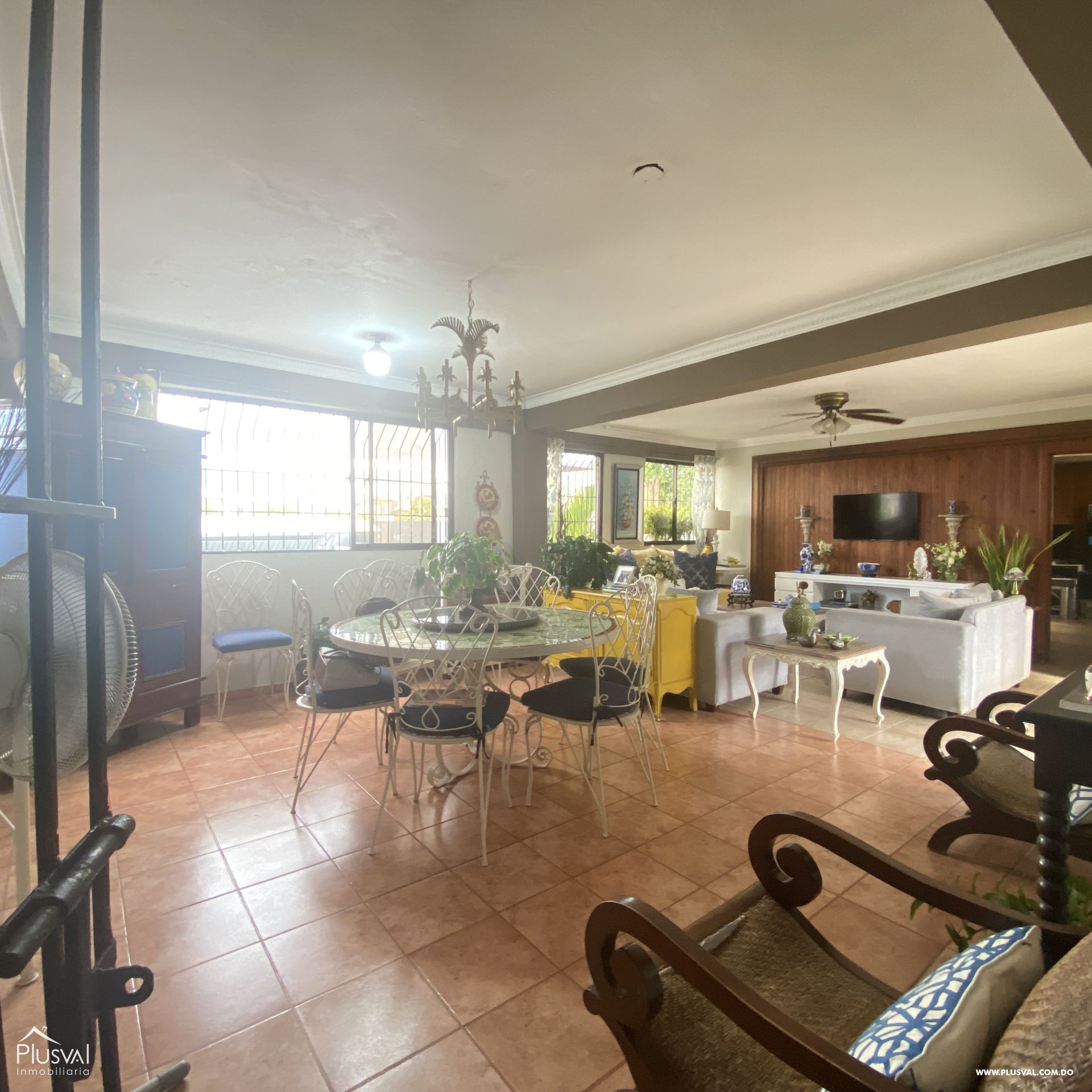 Vendo Excelente Casa para Fines Comerciales 434805