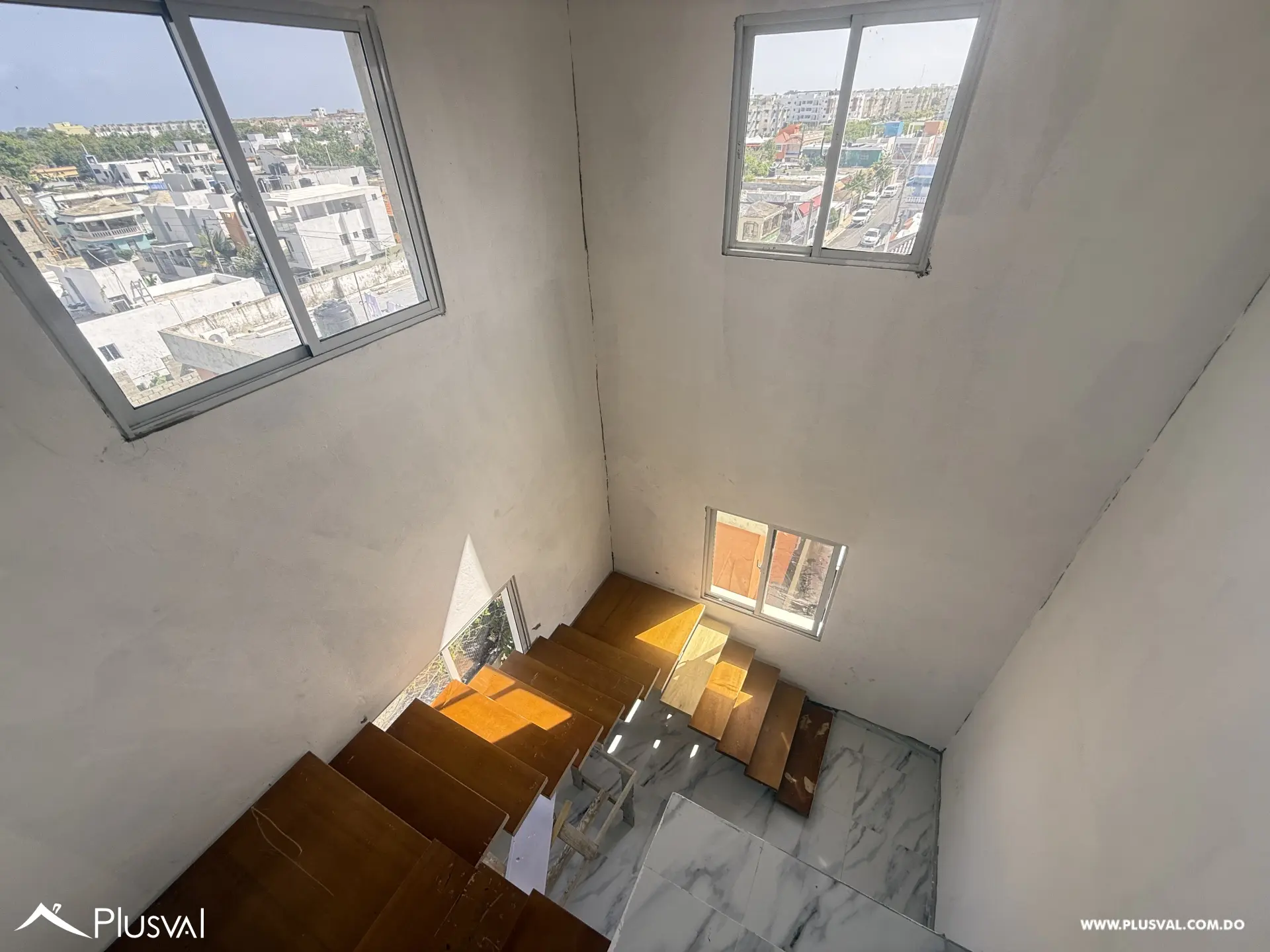 Hermoso pent-house en exclusivo residencial 509275