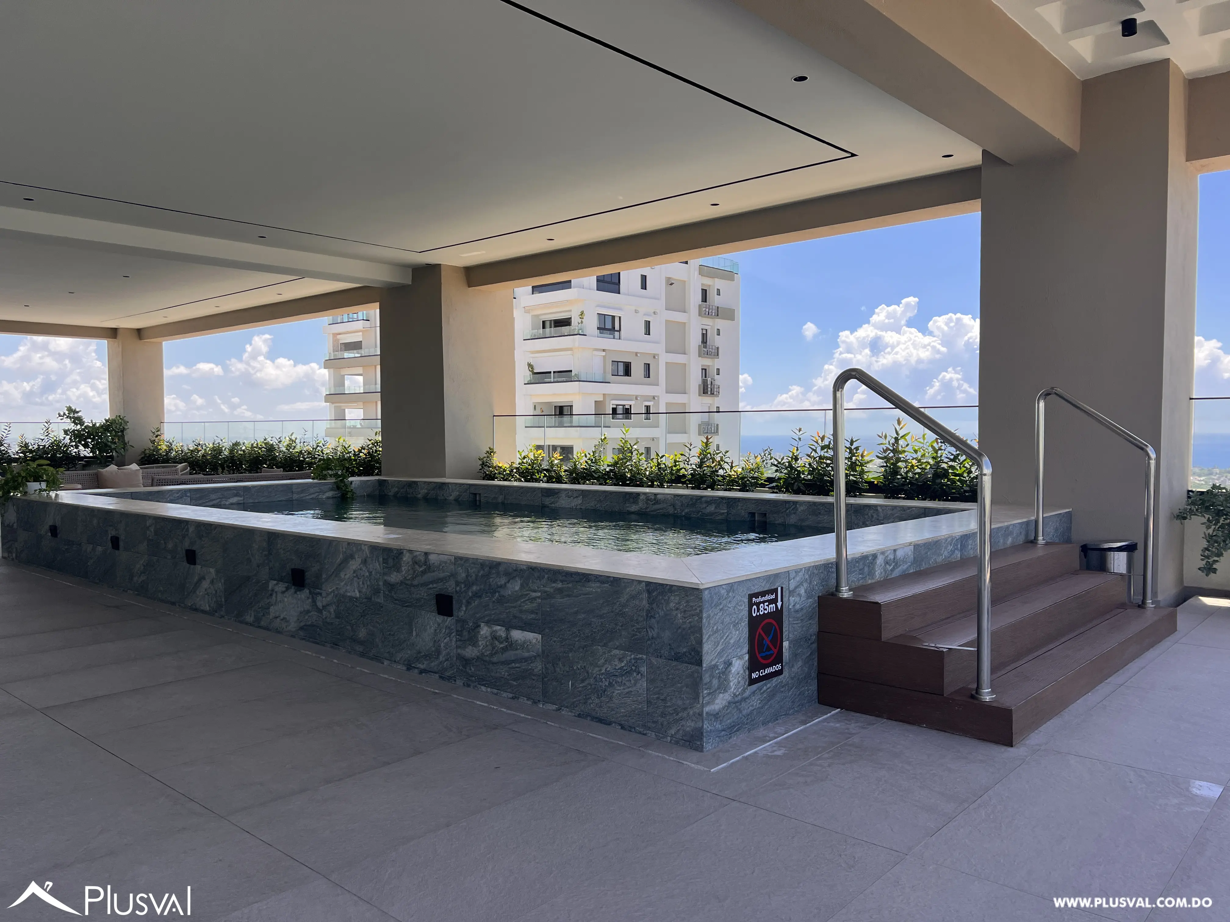 Apartamento en Venta Alma Rosa 1, 2 habitaciones mas Estudio 530479