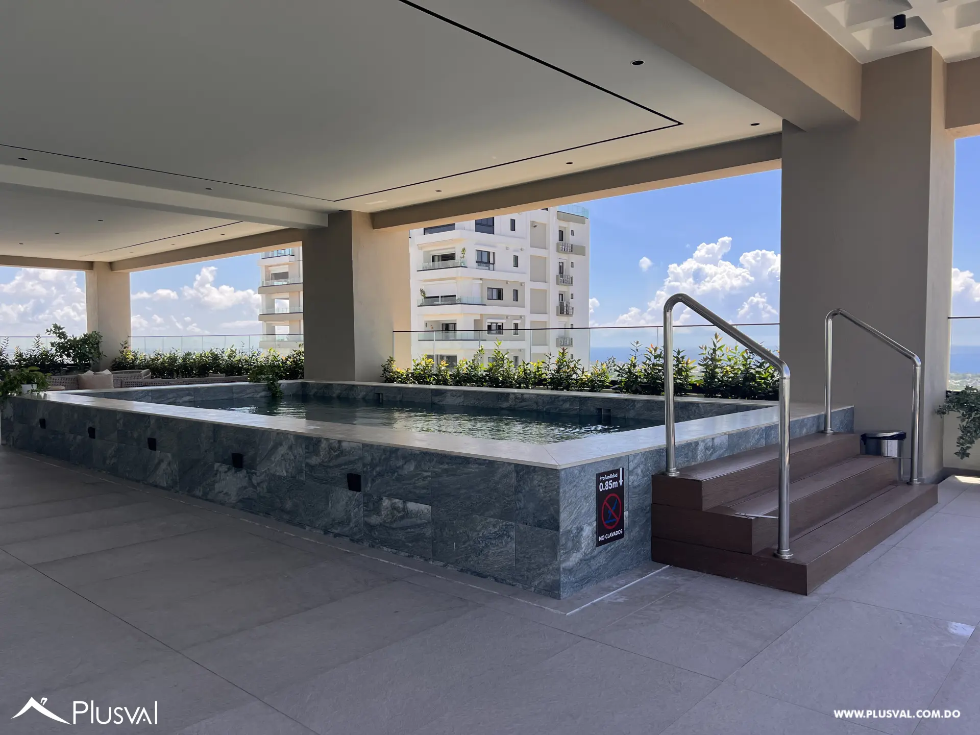Apartamento en Venta Alma Rosa 1, 2 habitaciones mas Estudio 530479