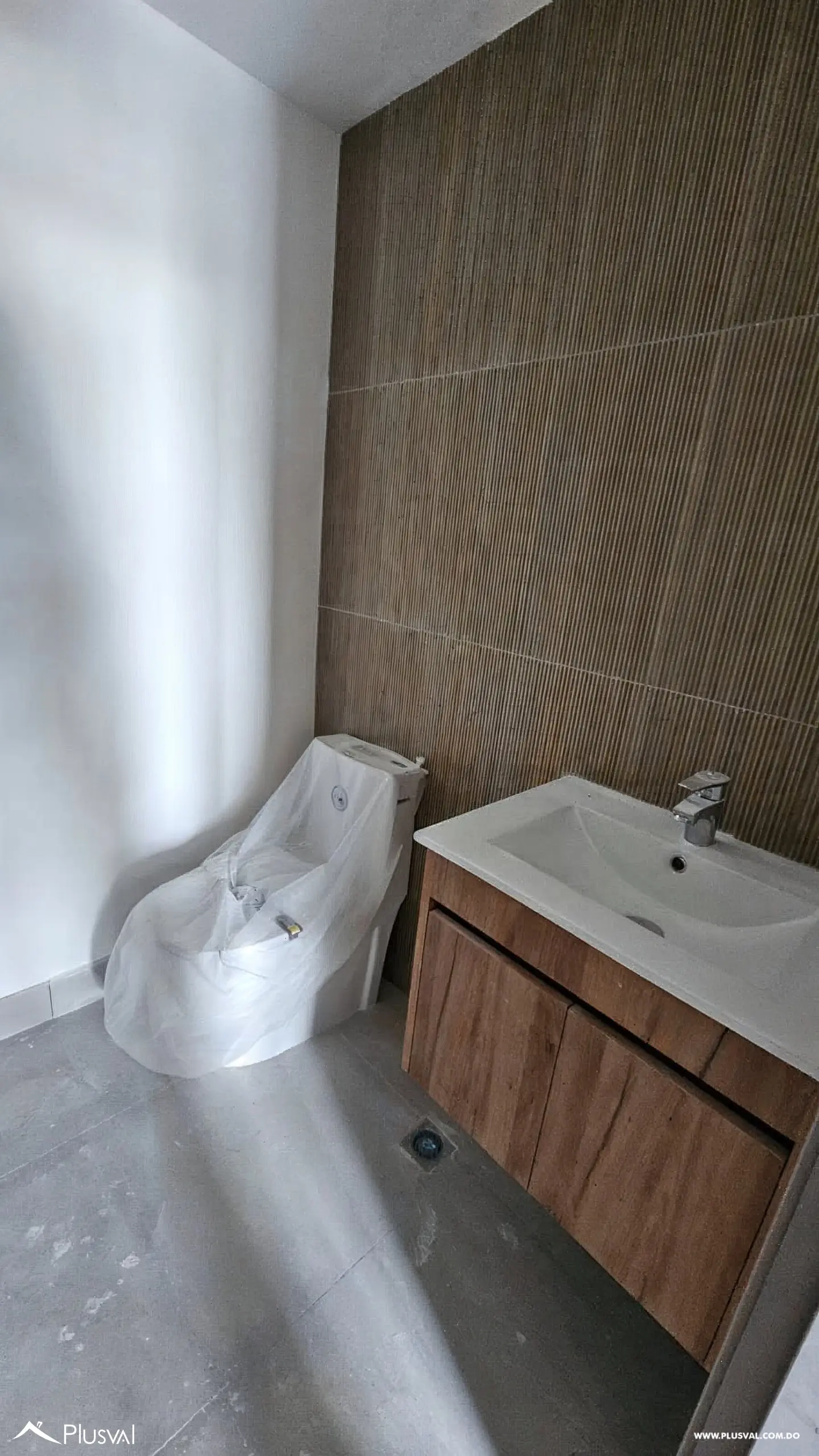 Apartamento en Venta en Arroyo Hondo Viejo 480595