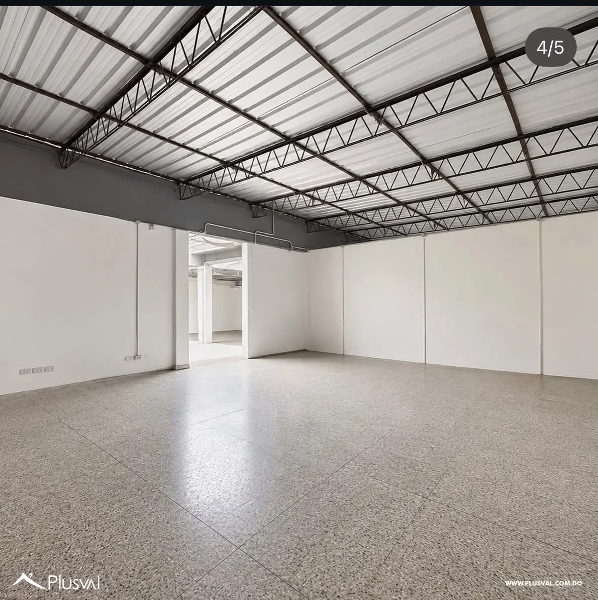 Venta de Propiedad Comercial en Zona Industrial de Herrera 523315