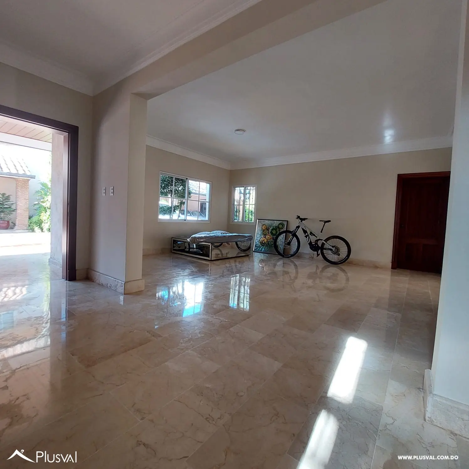 Hermosa casa en Arroyo Hondo ideal para una vida tranquila y familiar 478331