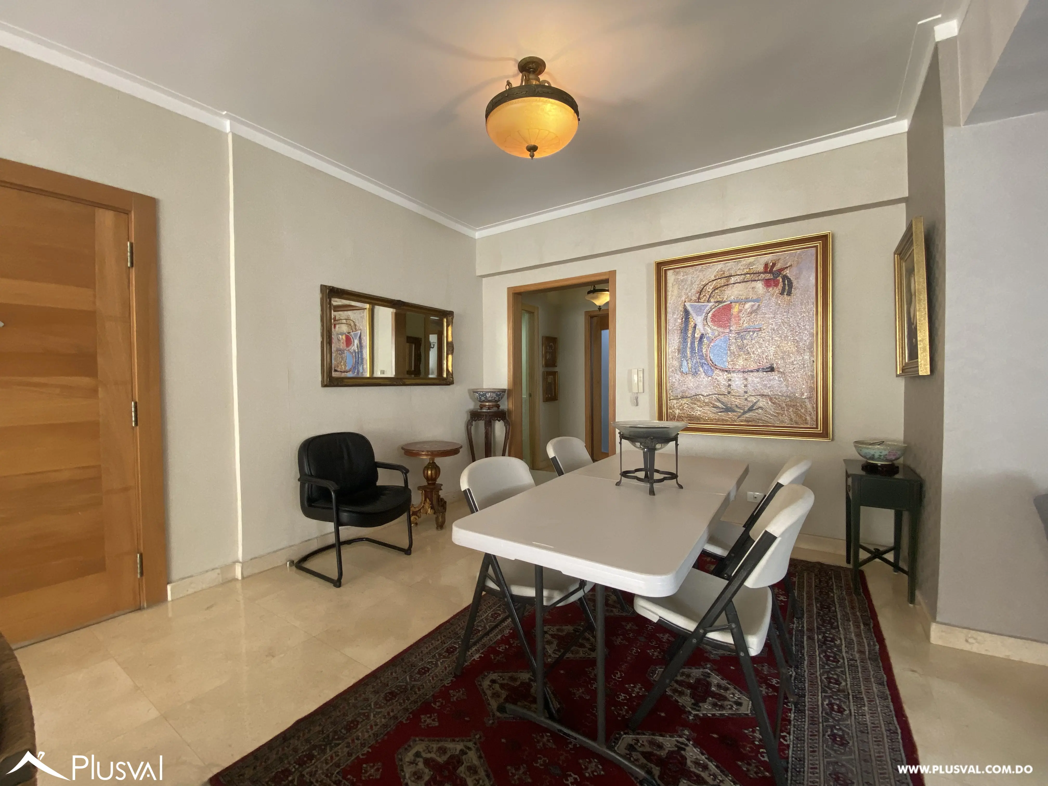 Vendo Excelente Apto en la Calle Ele Retiro- Piantini 456377