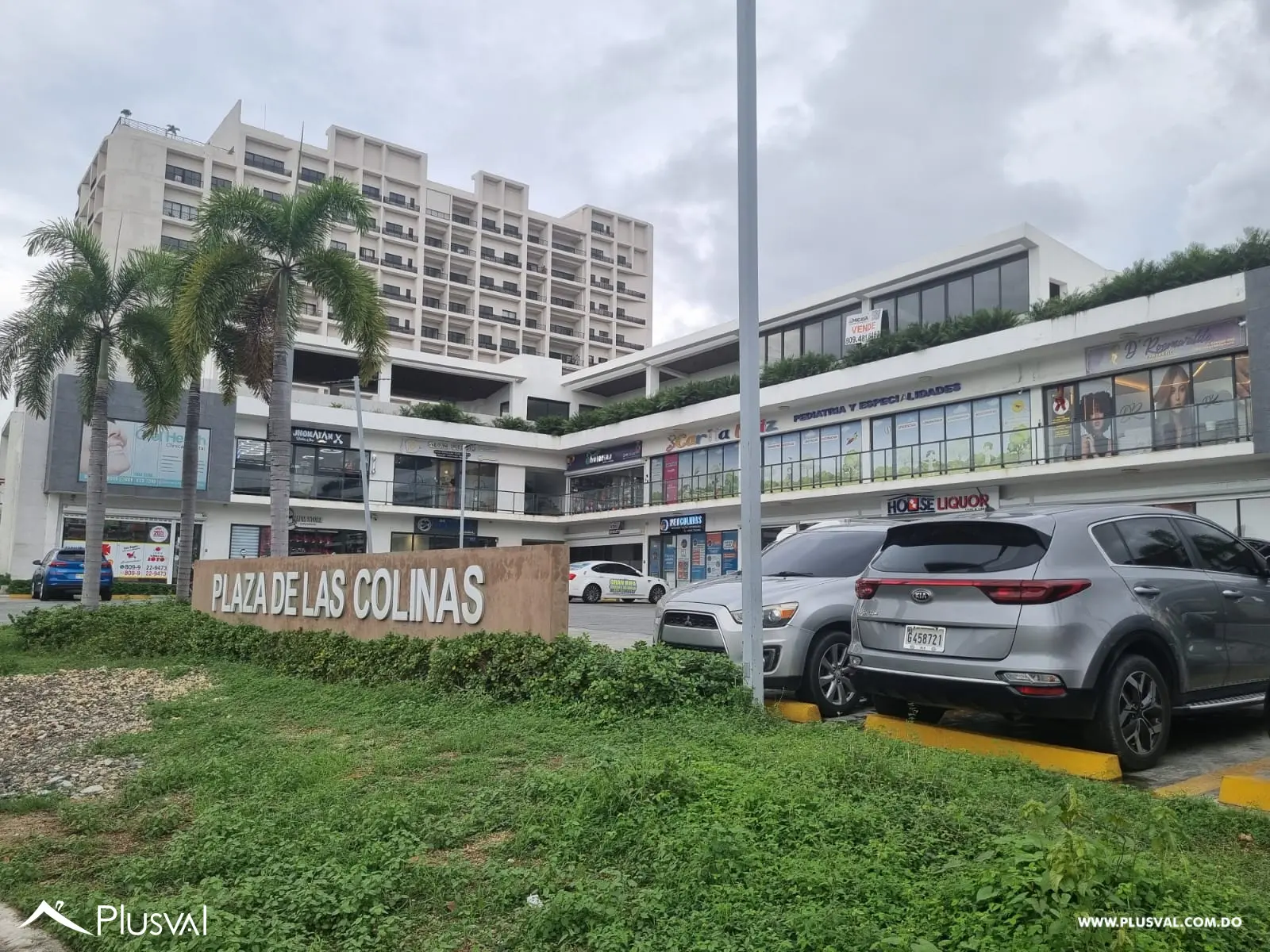 Venta de apartamento en Colinas del Oeste 469568