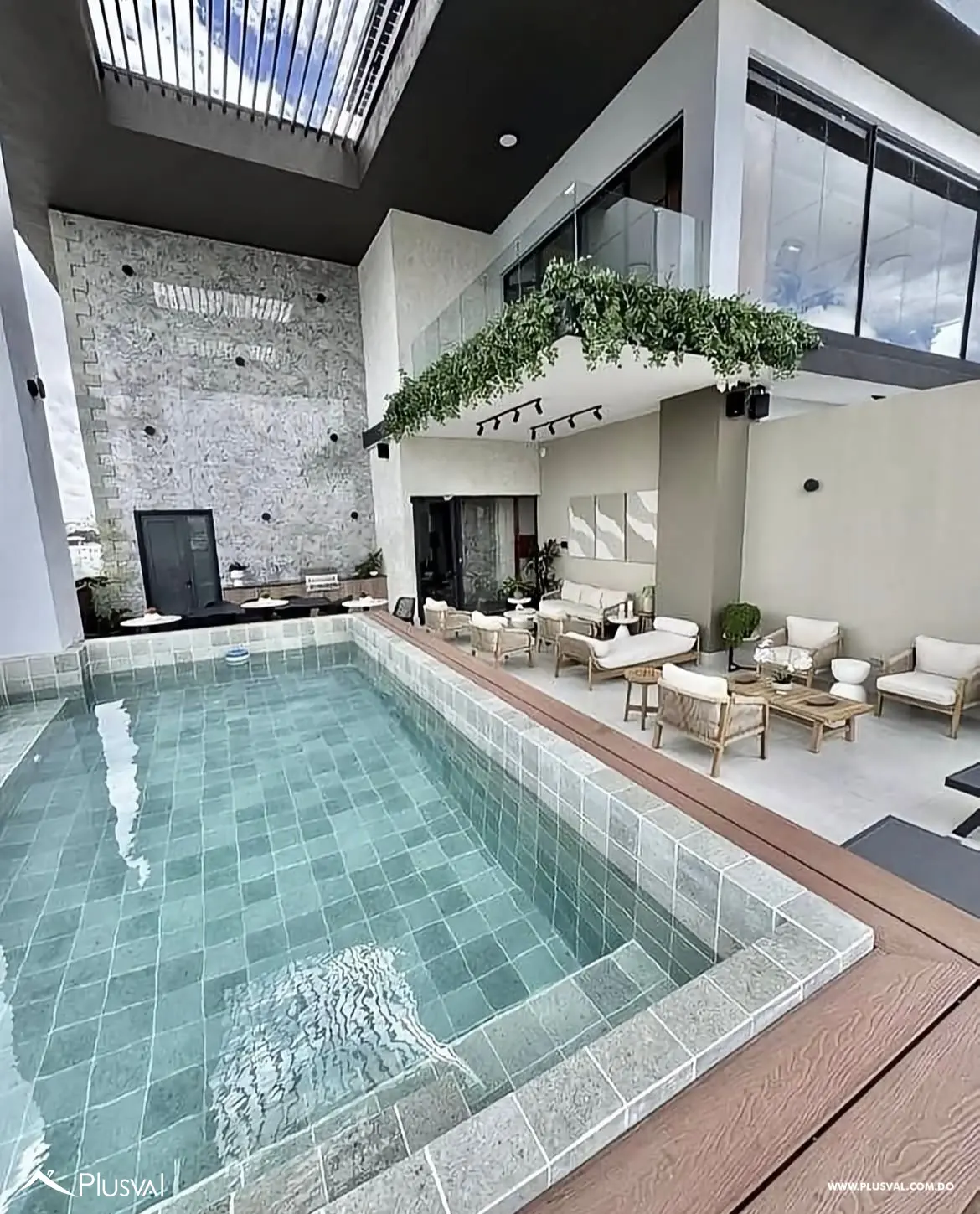 Apartamento en Alquiler de 1 habitación en Torre Nueva de Evaristo Morales 532142