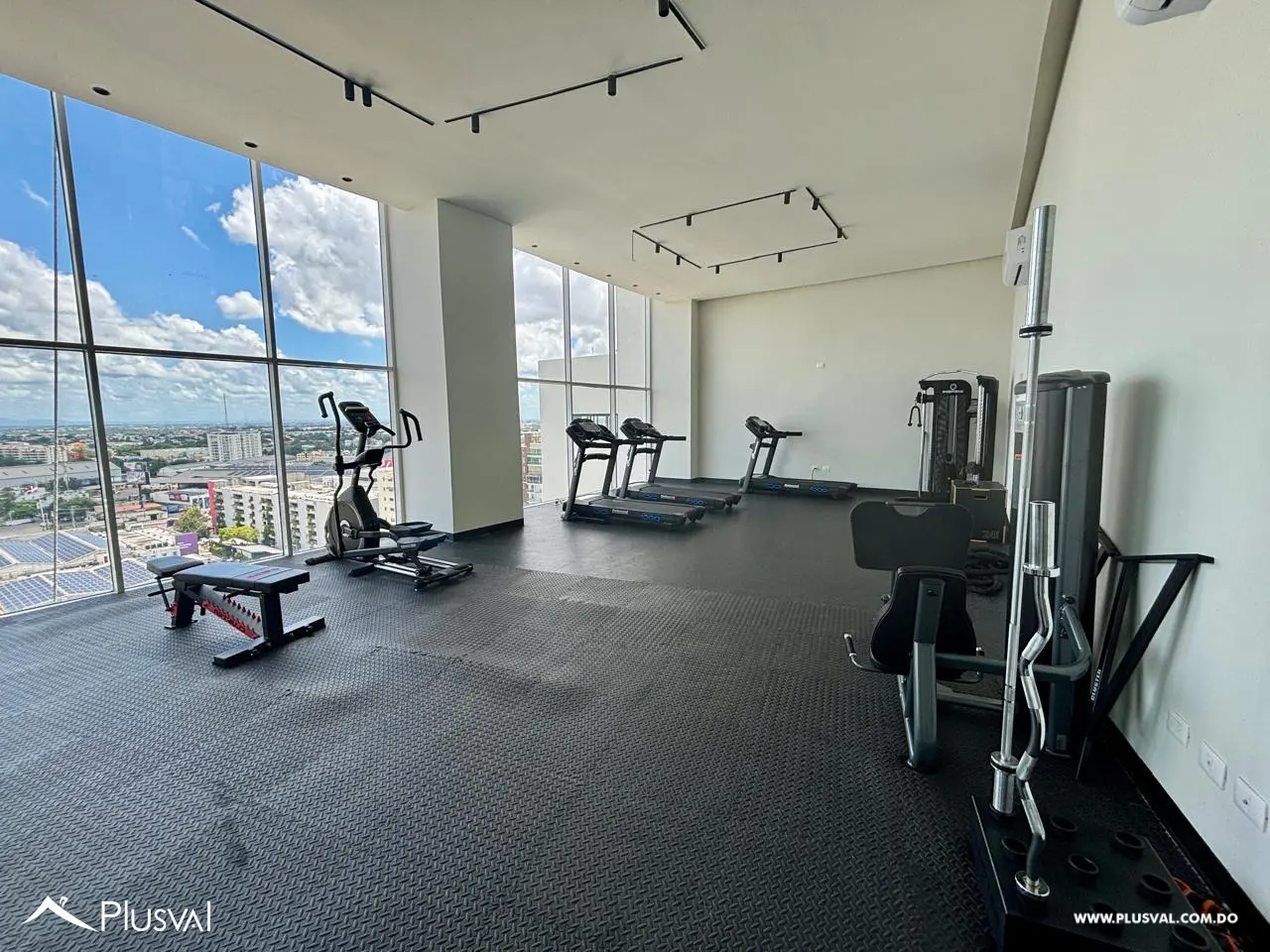 Apartamento en Venta en Casa Alta Serrallés 455177