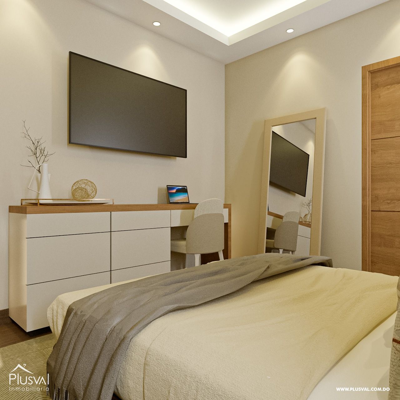 Apartamentos de 1 Y 2 habitaciones en venta 259792