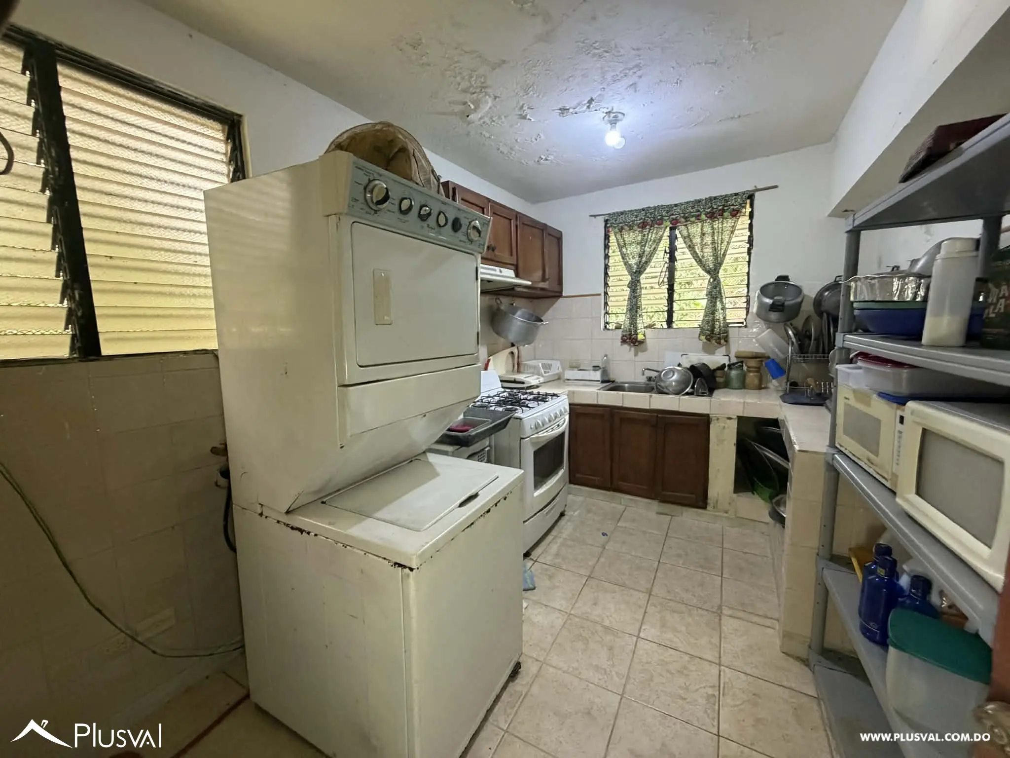 Hermosa Finca en Bonao en venta 496712