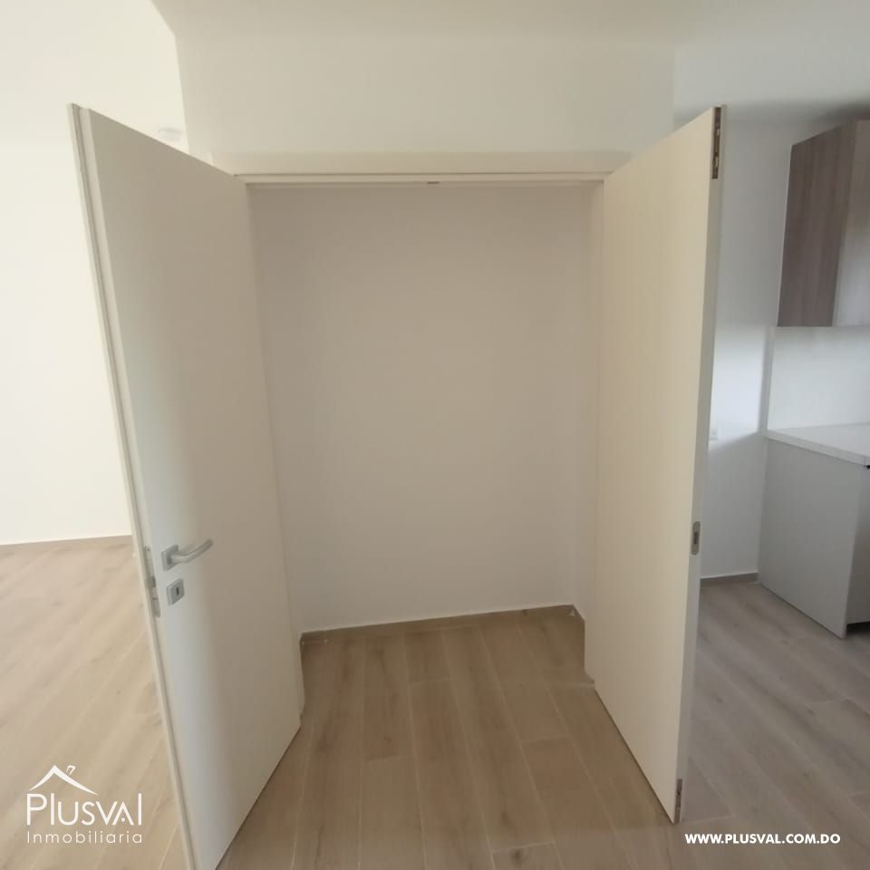 Apartamamento en venta en Cocotal 469076