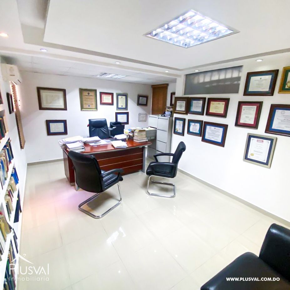 Local comercial en Venta , Naco 337814