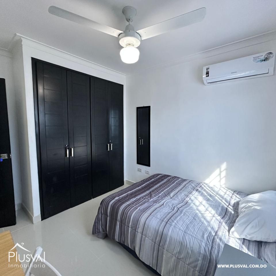 Apartamento en renta en Las Cayenas 433370