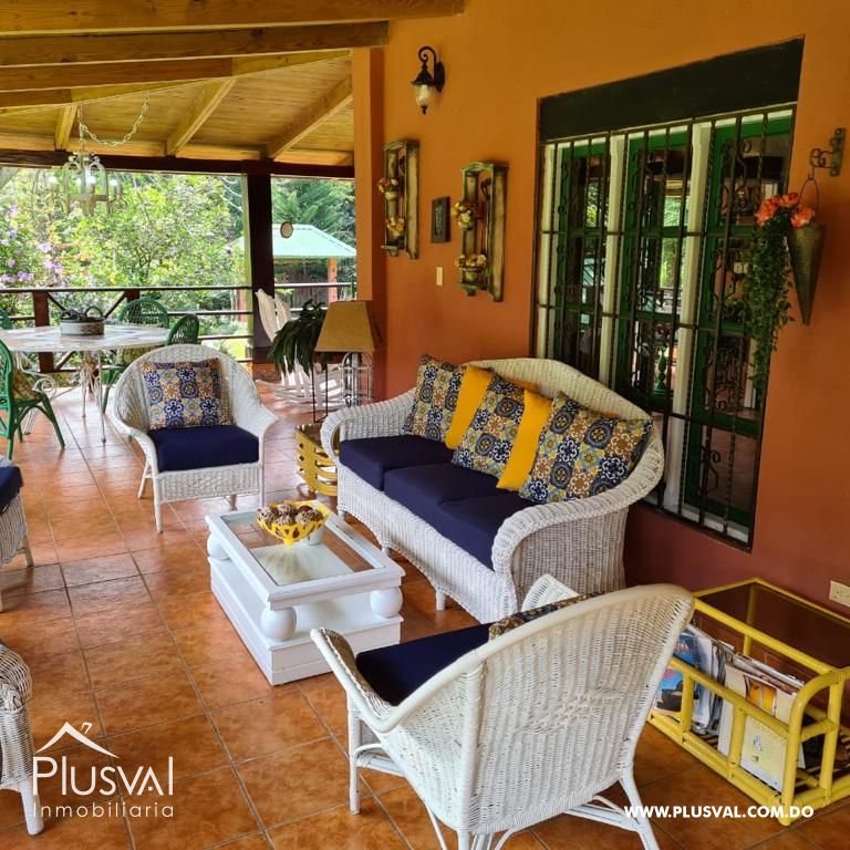 Casa en Venta, Manabao 191788