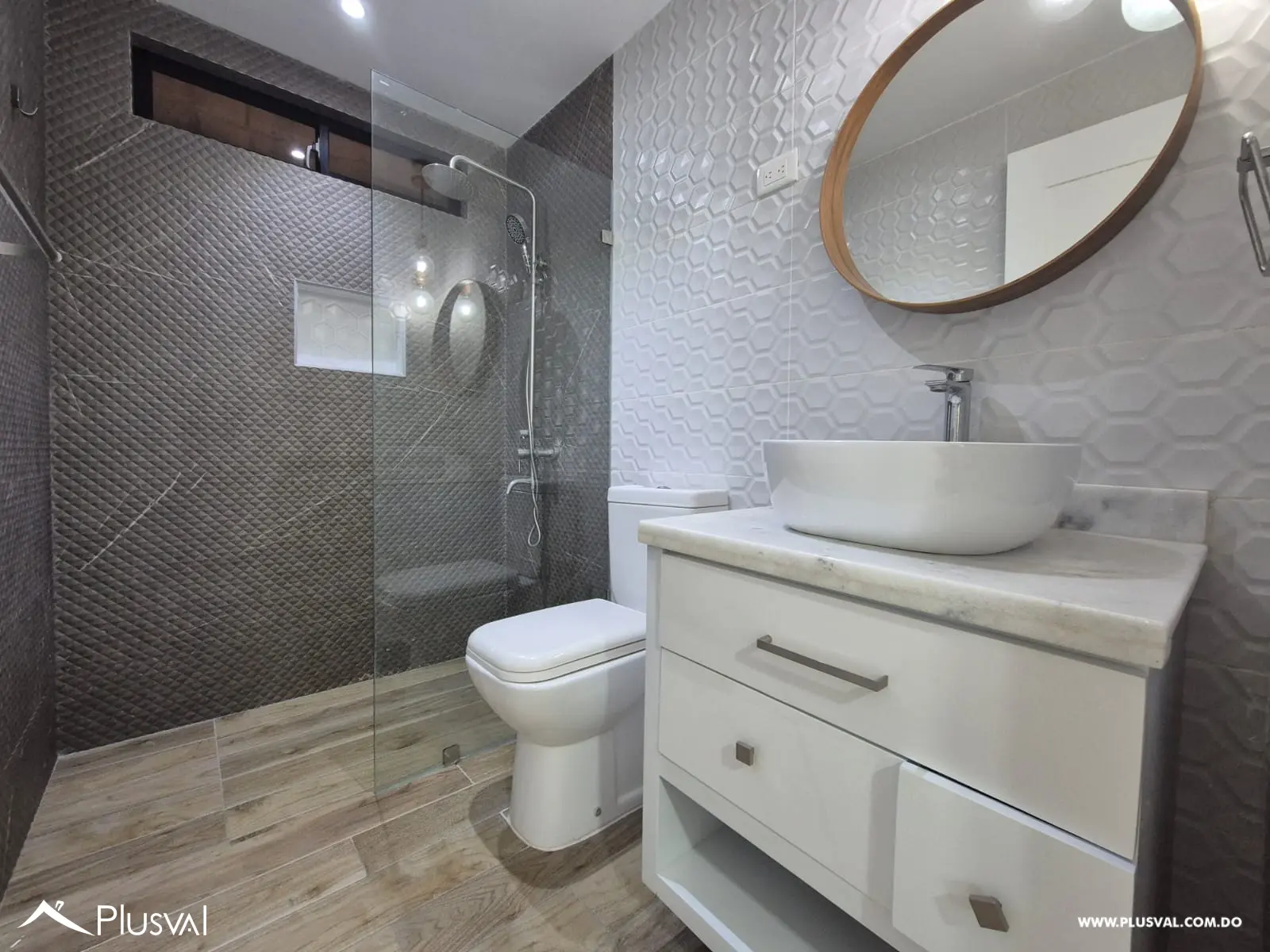 Apartamento en alquiler en Paraiso 523809