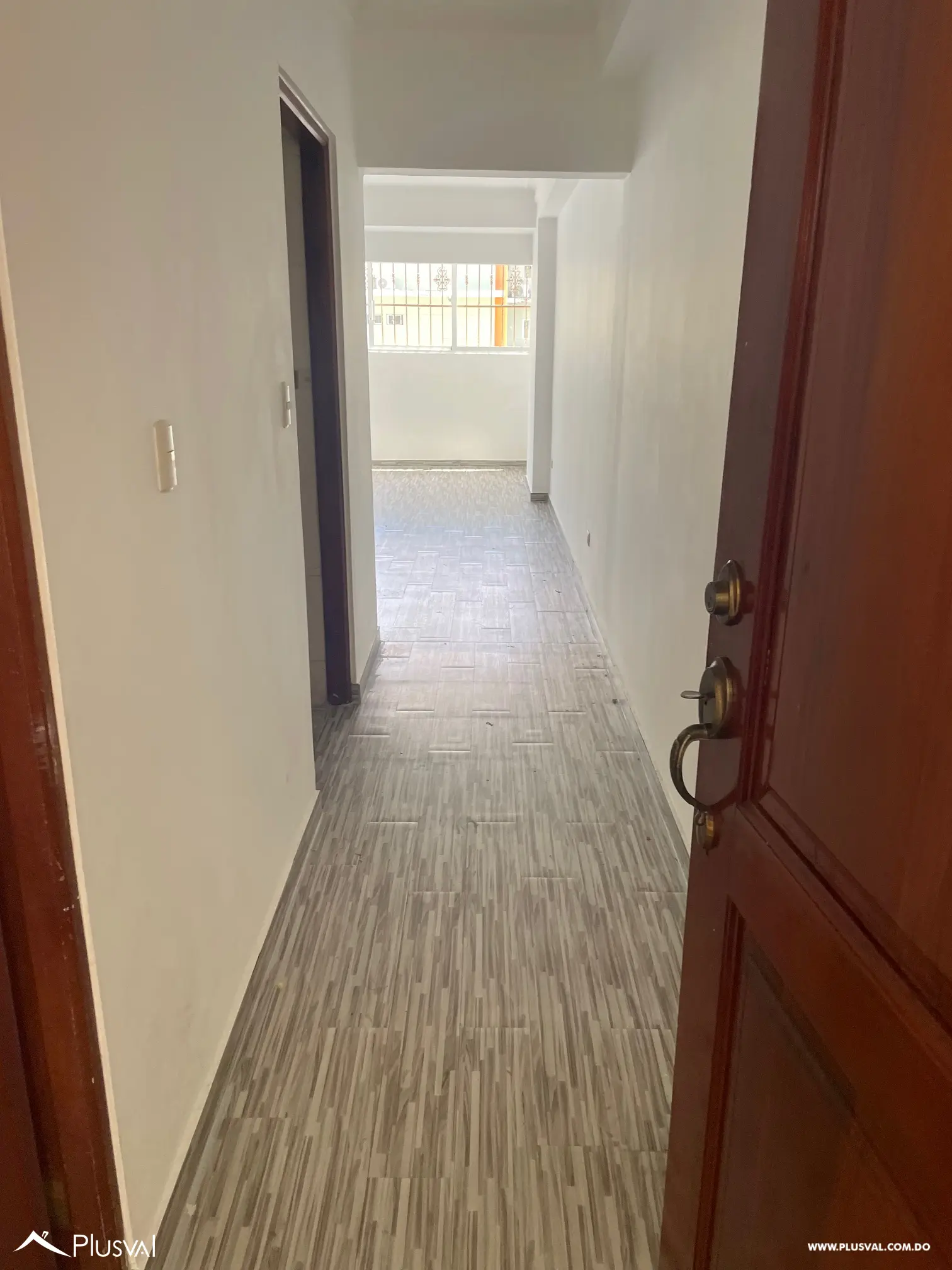 Apartamento en alquiler Av. Independencia 503928