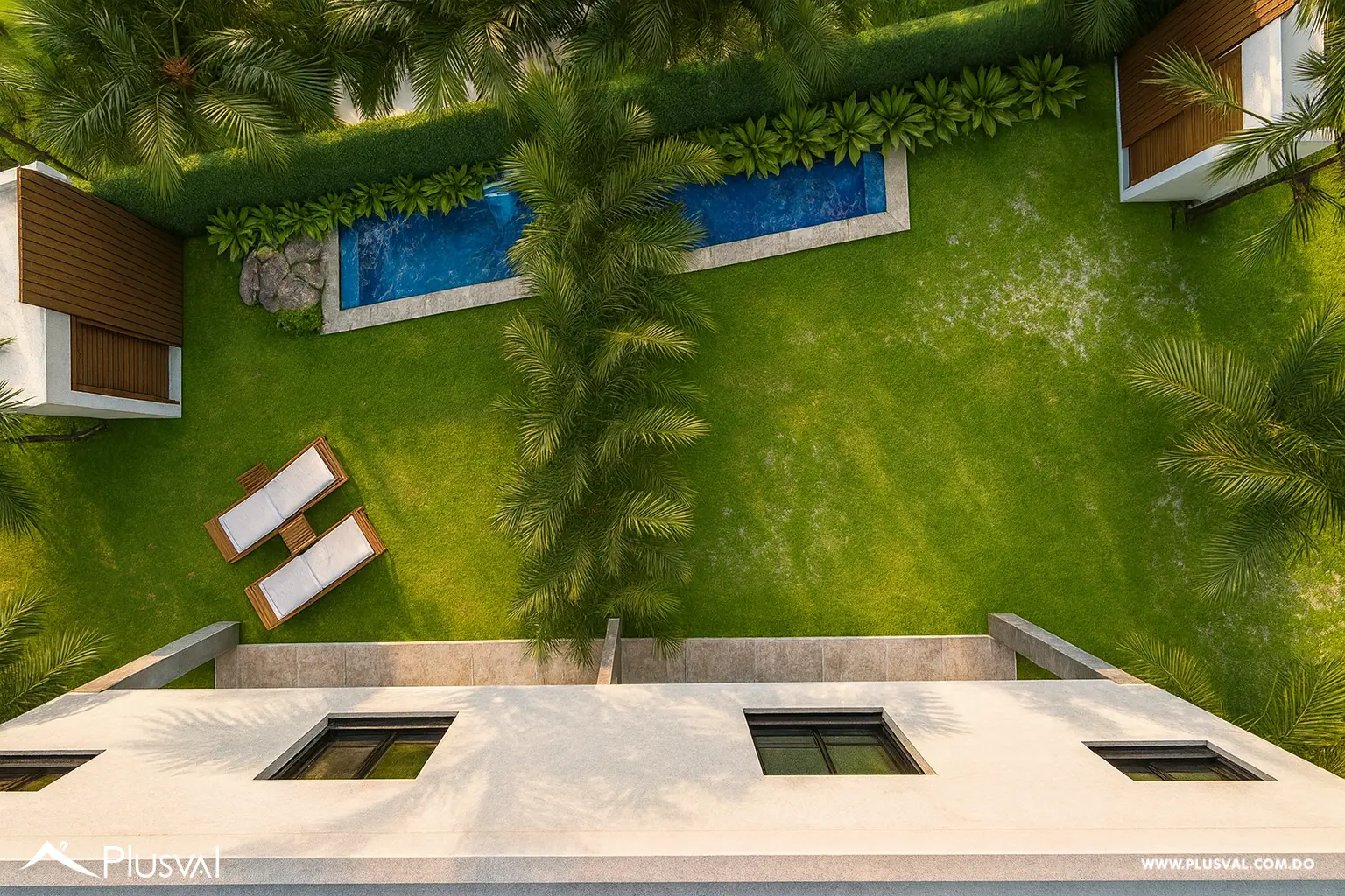 Casa Duplex Próximo a Downtown Punta Cana 468737