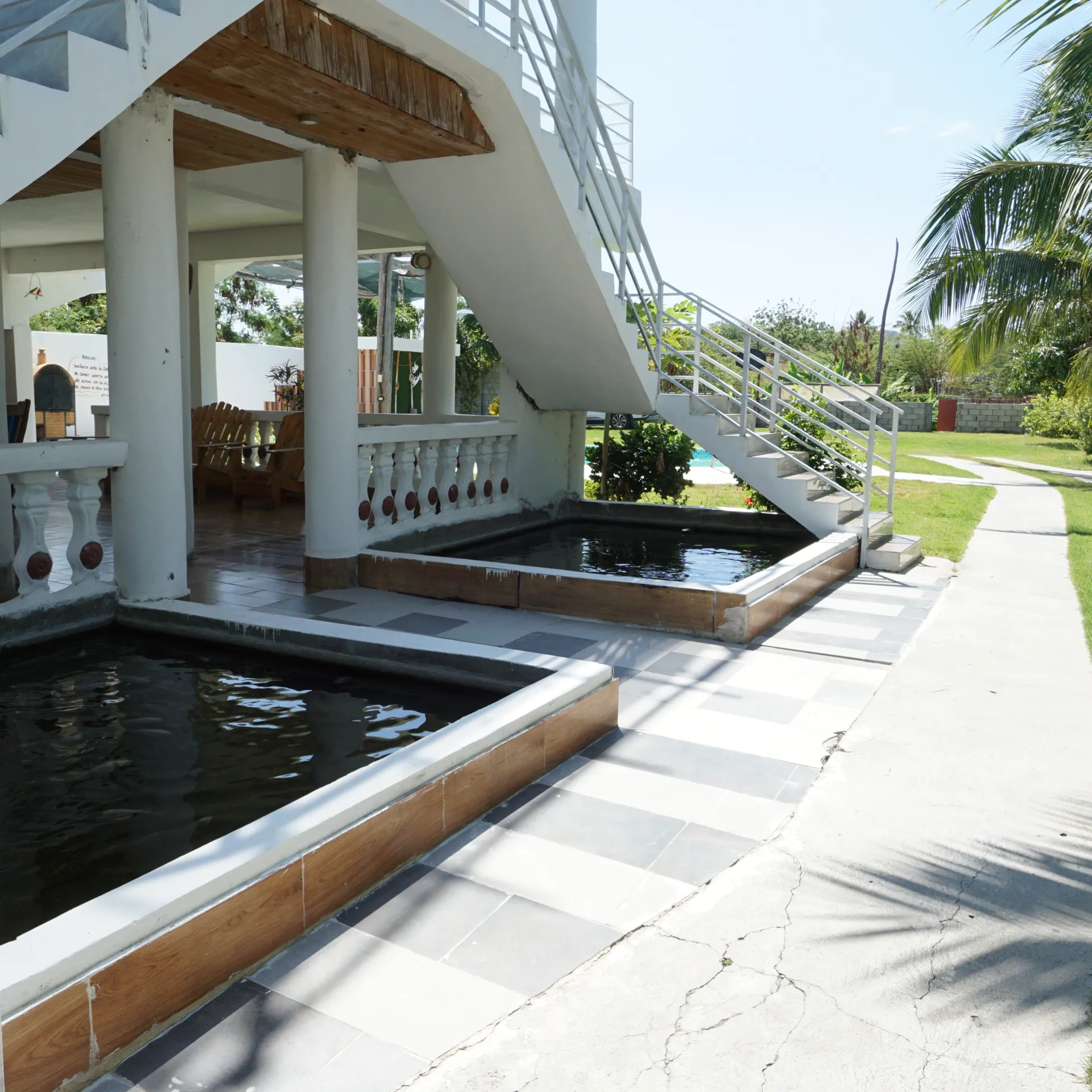 AMPLIA VILLA EN VENTA, EN EL PALMAR DE OCOA 422651