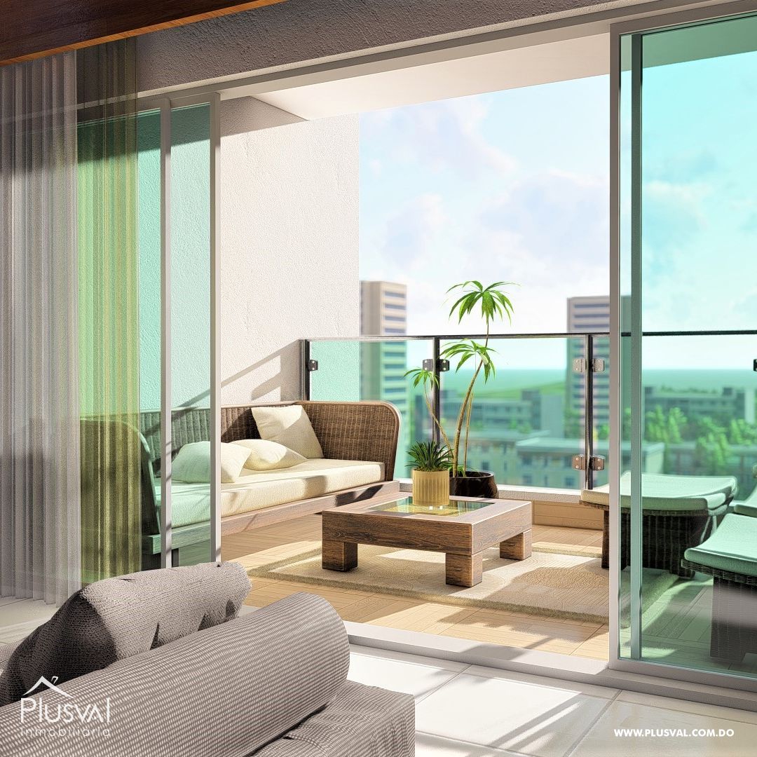 Proyecto de Apartamentos en la Trinitaria 281165