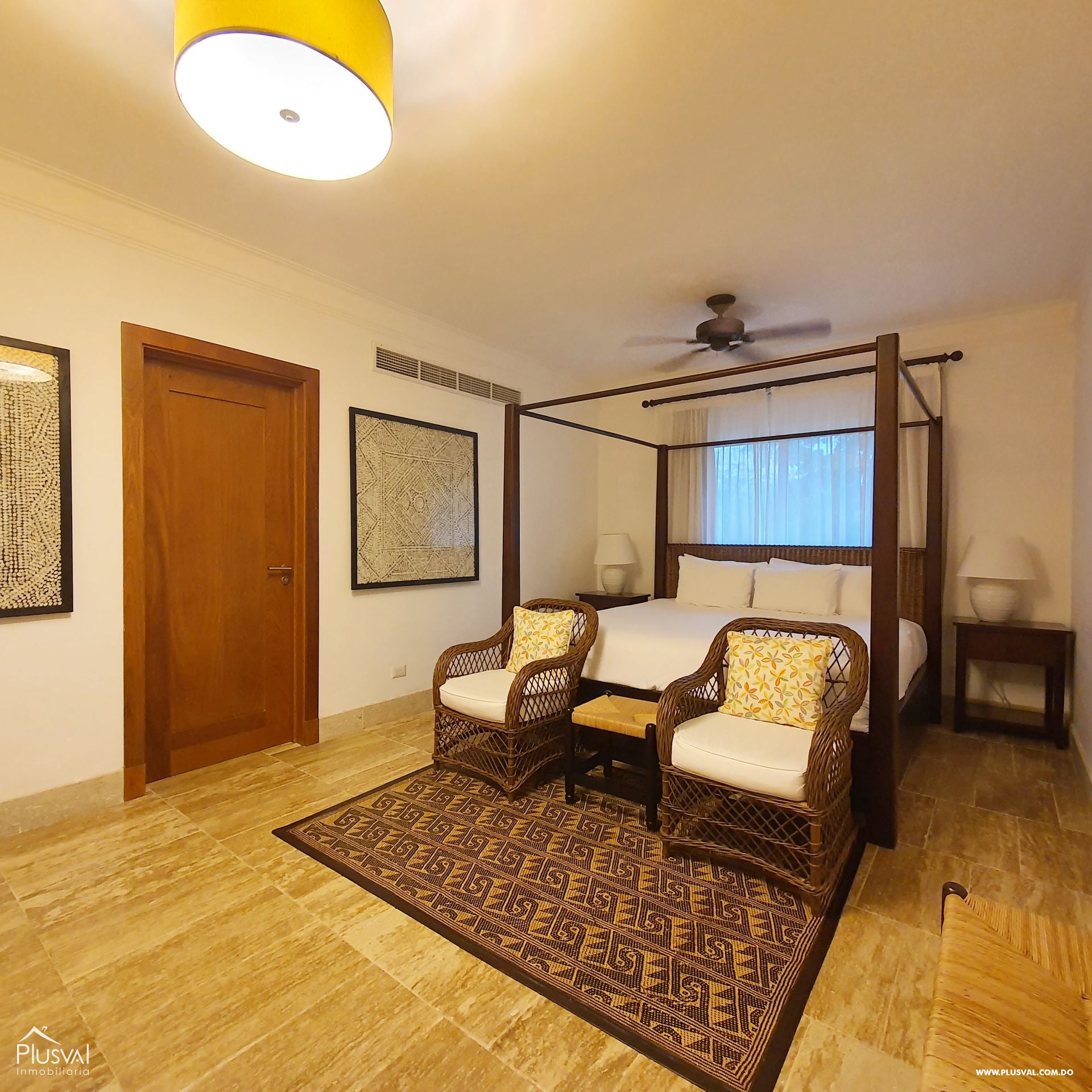 Lujoso apartamento en Las Terrenas 232487