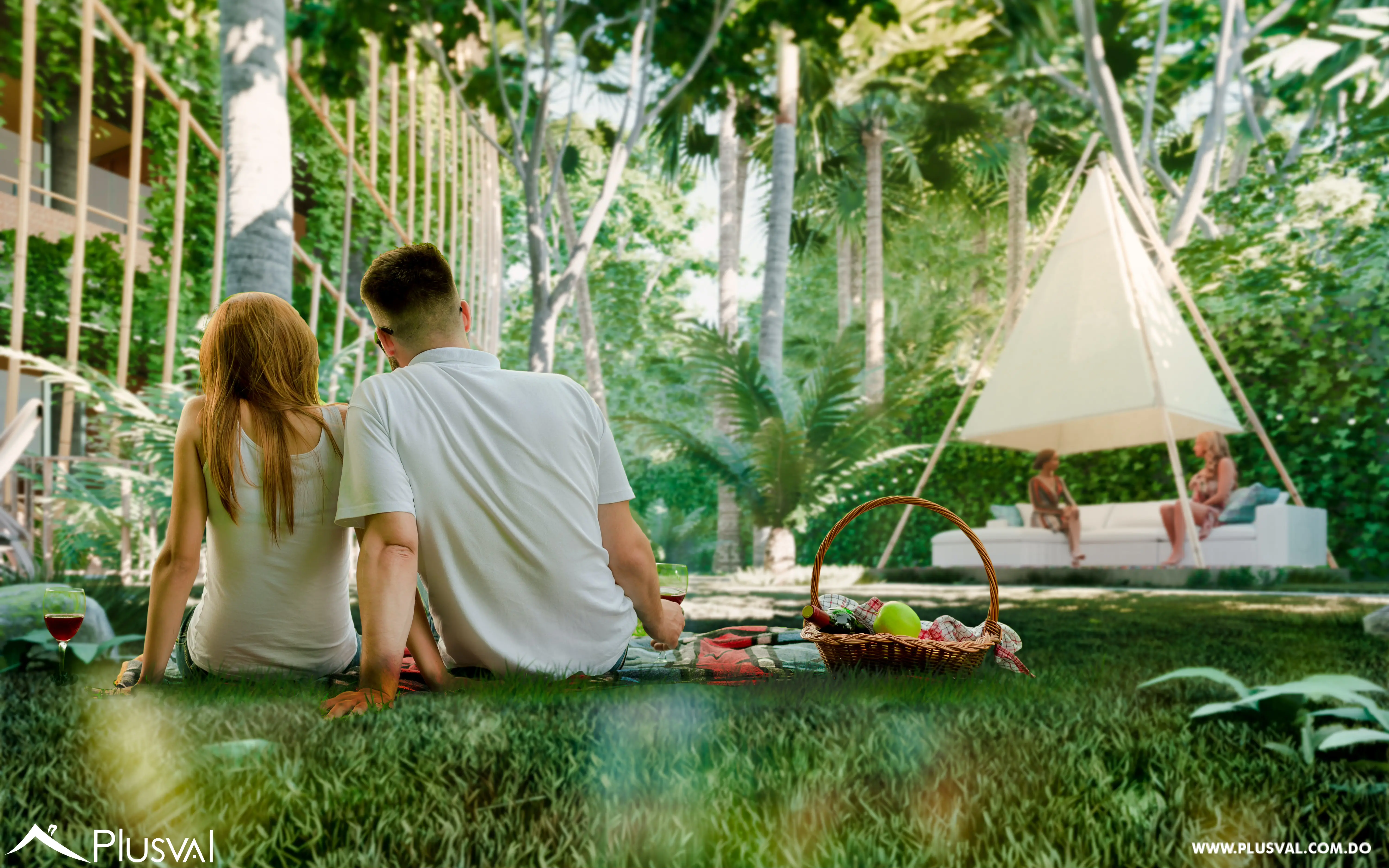 Living The Noom Miches: Tu Pase VIP al Nuevo Paraíso del Caribe con Plusvalía Asegurada 465201