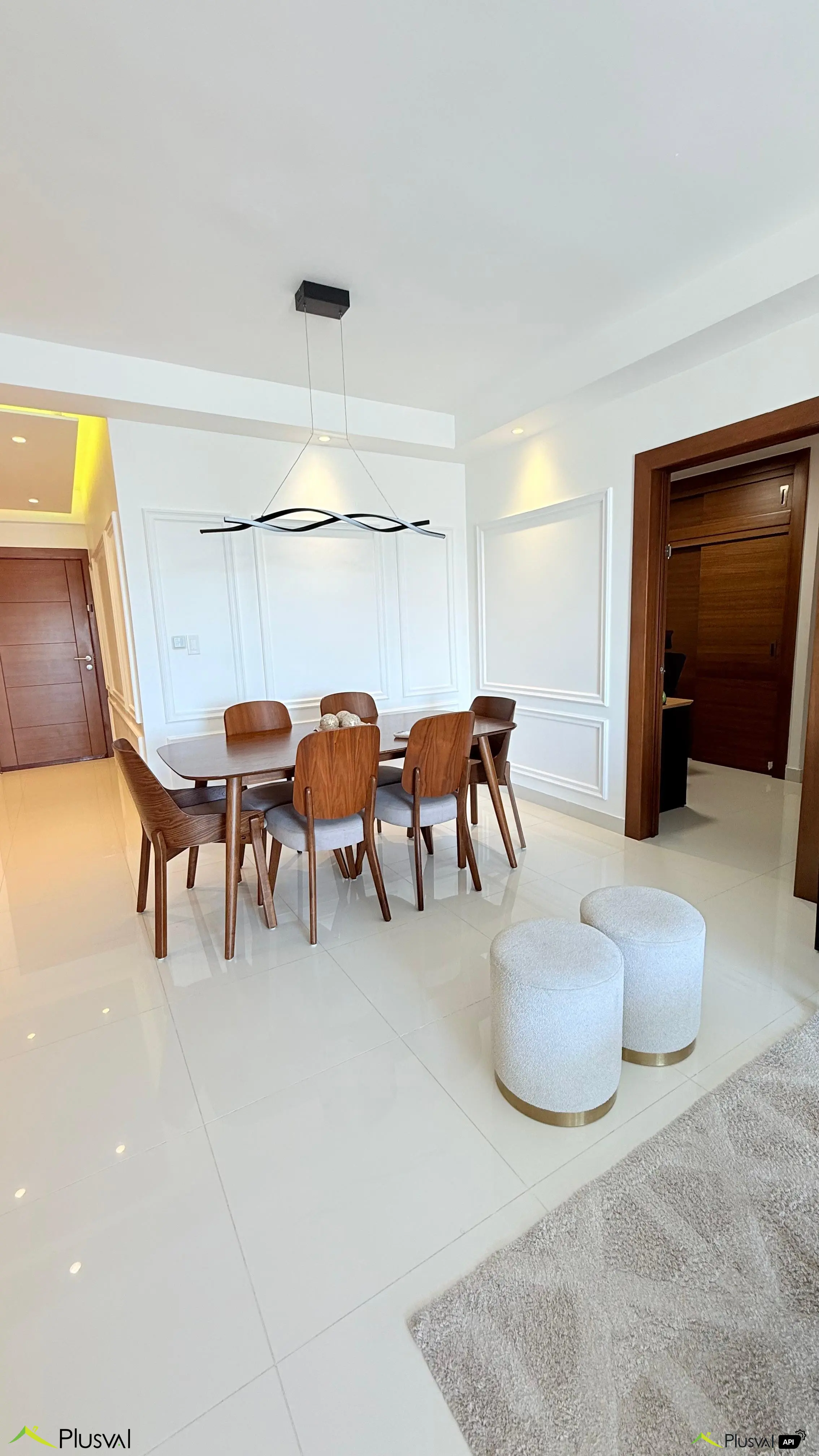 Venta de excelente apartamento en Los Restauradores 450843