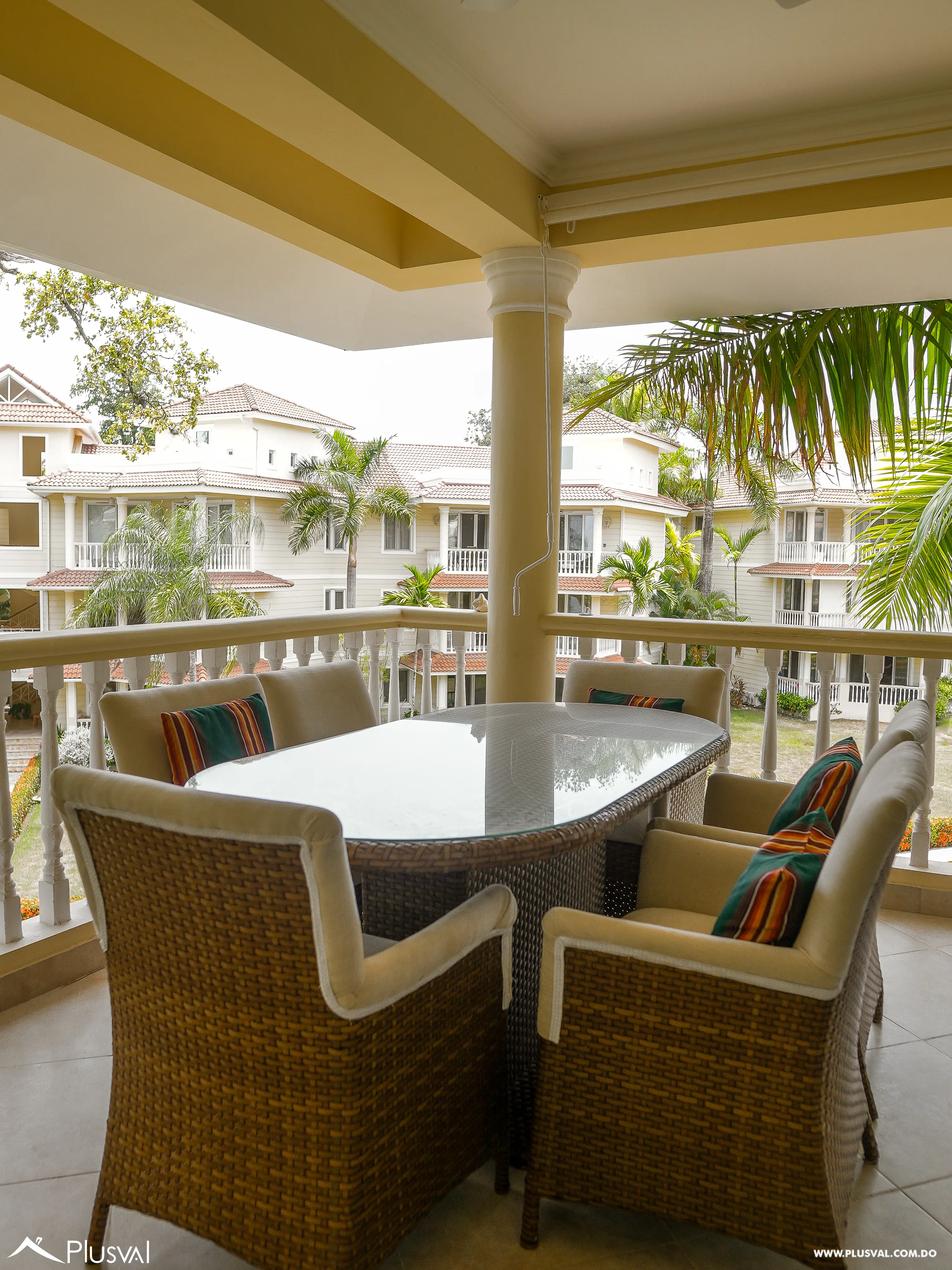 Lujoso Penthouse en venta en Sosua - Puerto Plata 459944