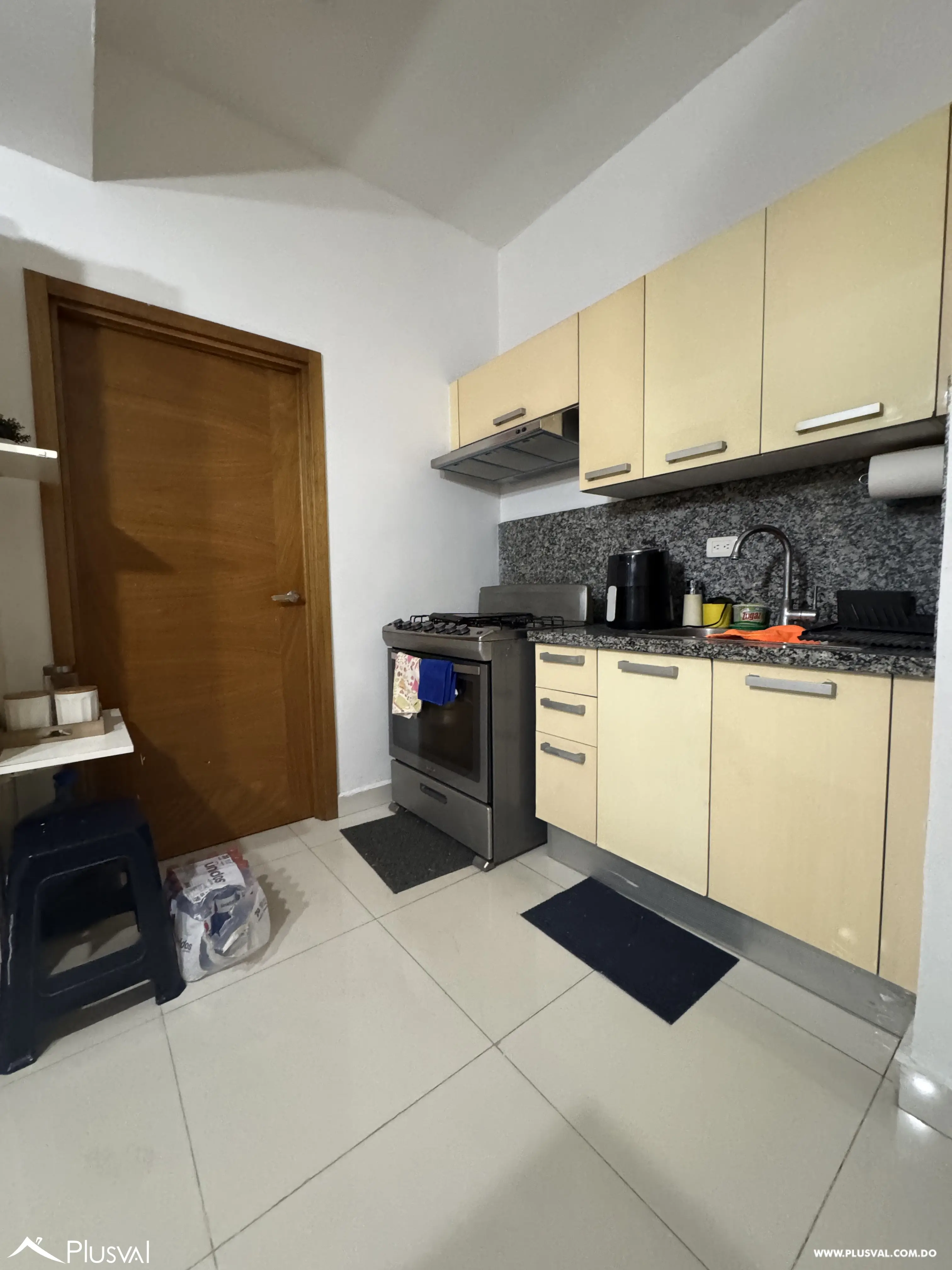 Espacioso apartamento en venta ubicado en Bella Vista 502067