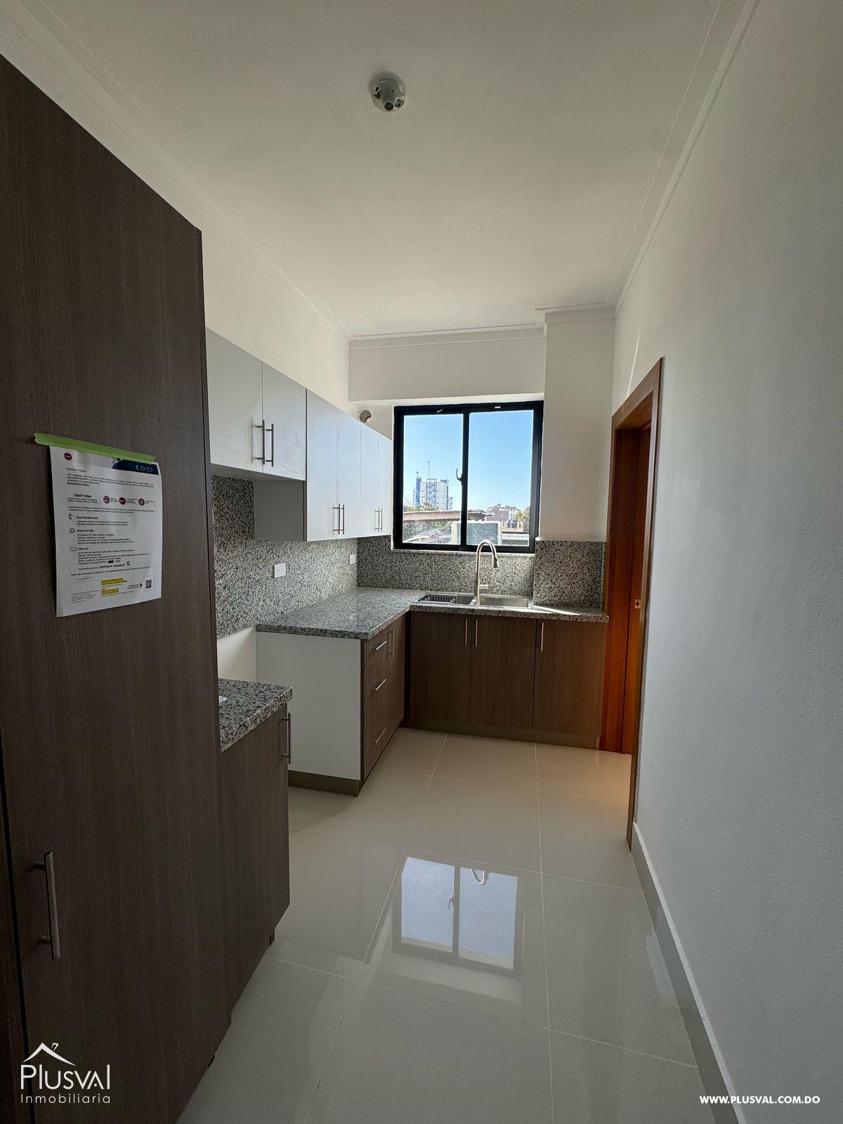 Apartamento en Alquiler en El Millon 433302