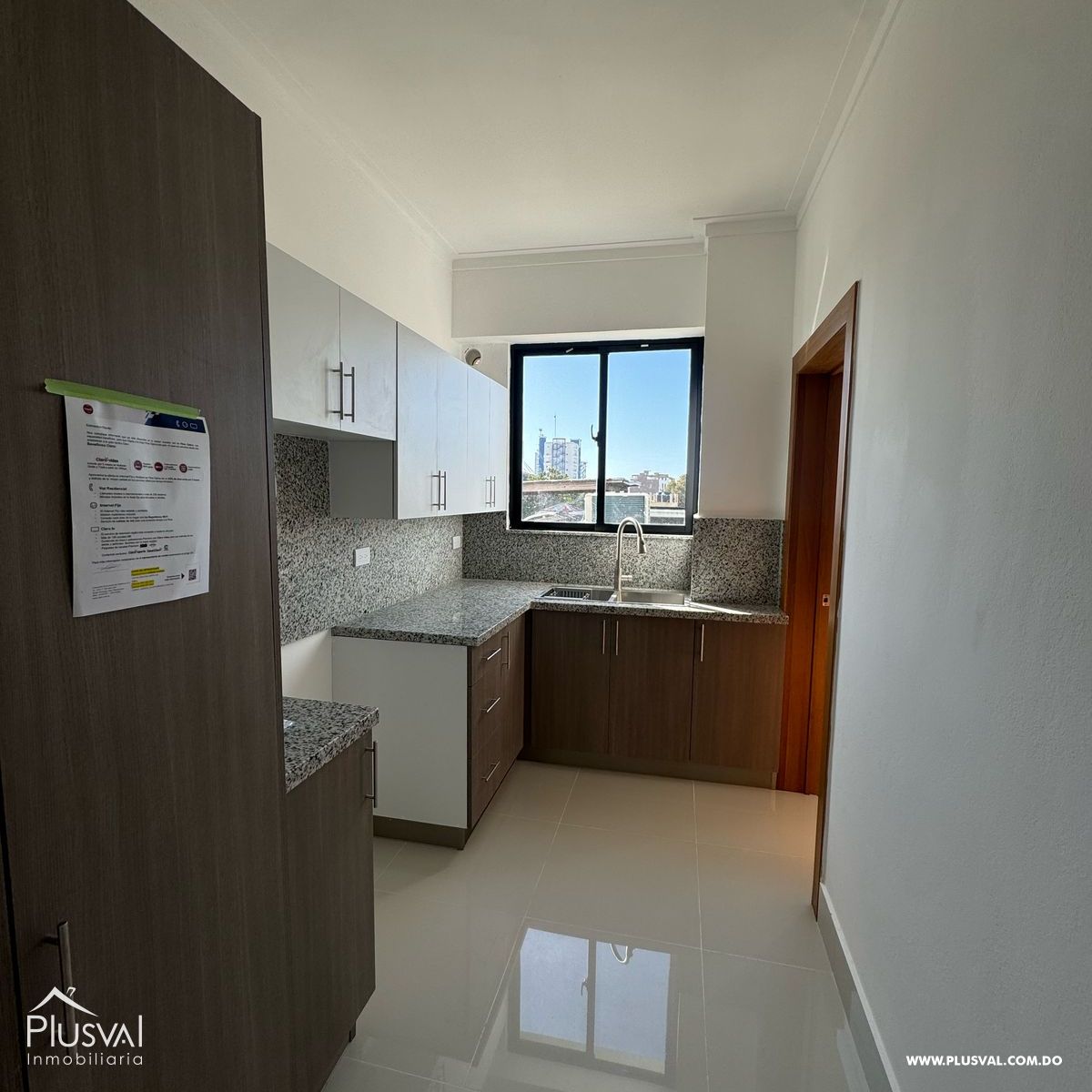 Apartamento en Alquiler en El Millon 433302