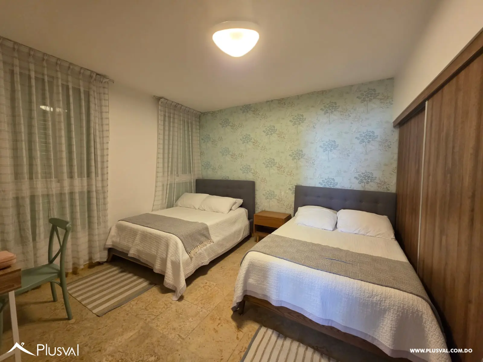 Apartamento en playa nueva amueblado full Romana con vista a la playa 474110