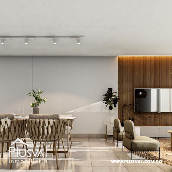 Apartamentos a pasos de la playa en Juan Dolio 260191