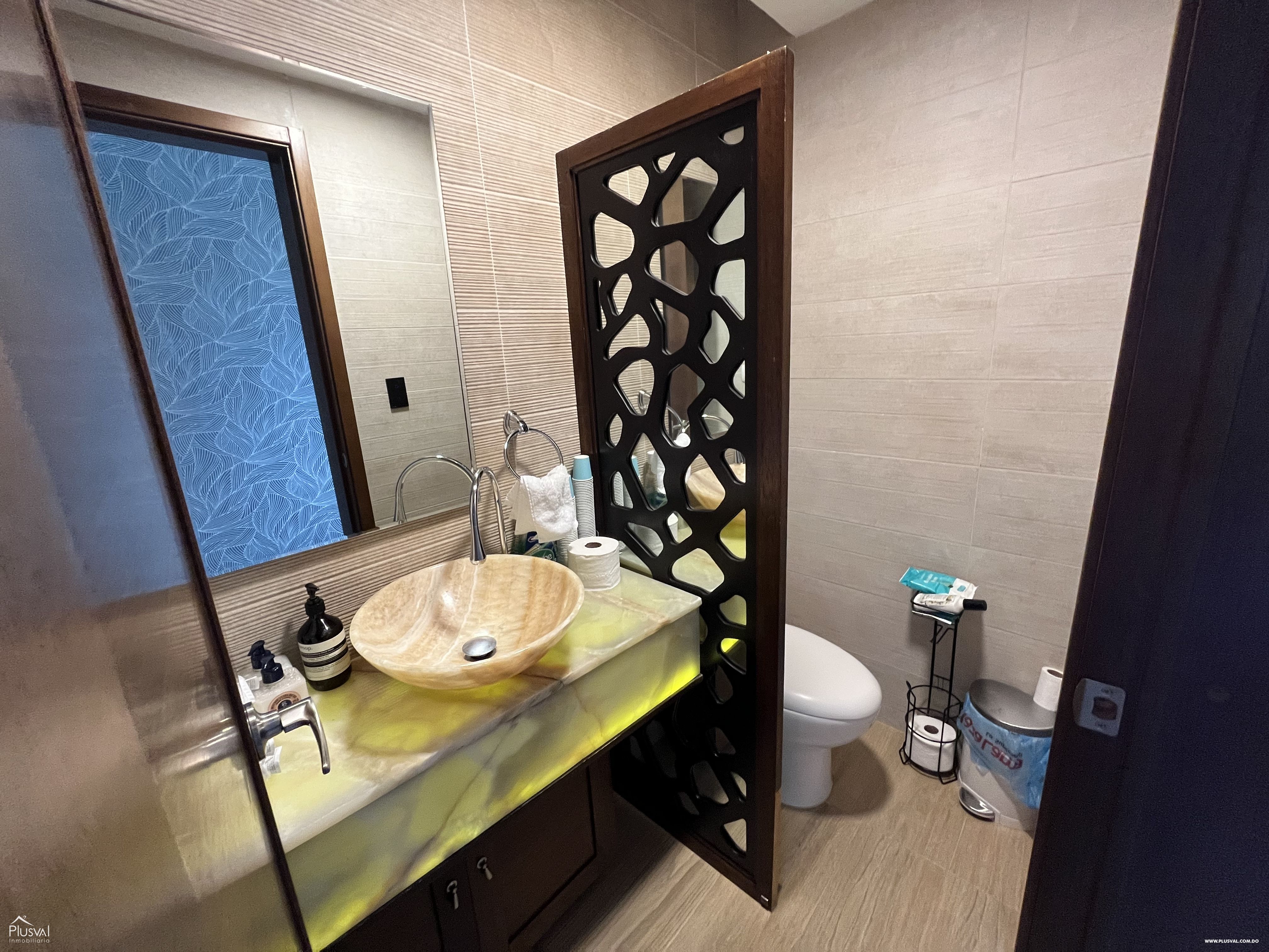 Amplio apartamento en el centro del sector de Serralles 327745