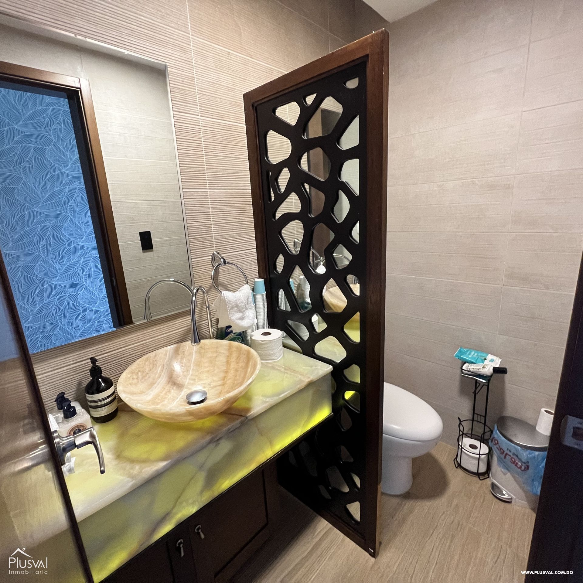 Amplio apartamento en el centro del sector de Serralles 327745