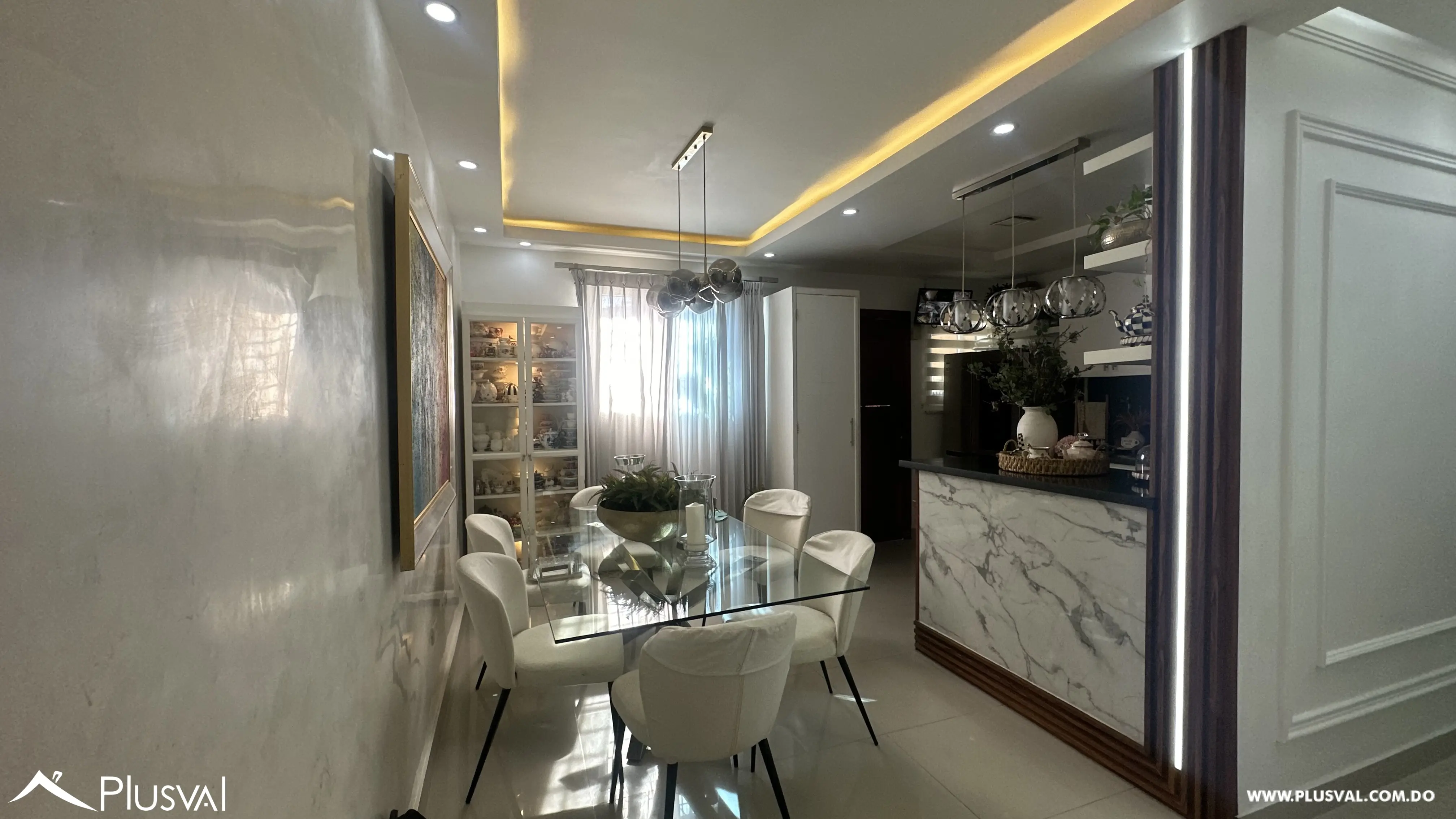 Apartamento con hermosa terraza en Alma Rosa 460340