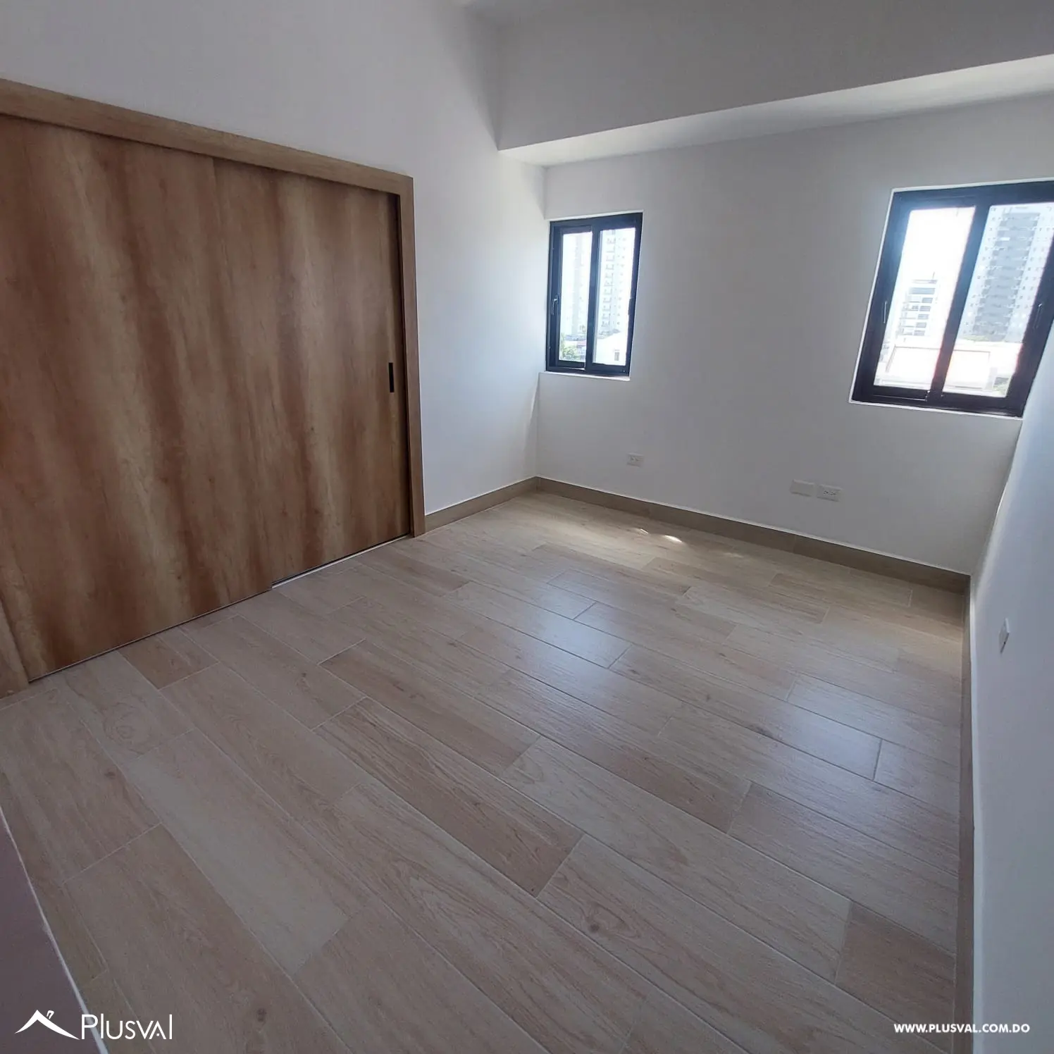 Hermoso y moderno apartamento nuevo a estrenar en Naco 455347