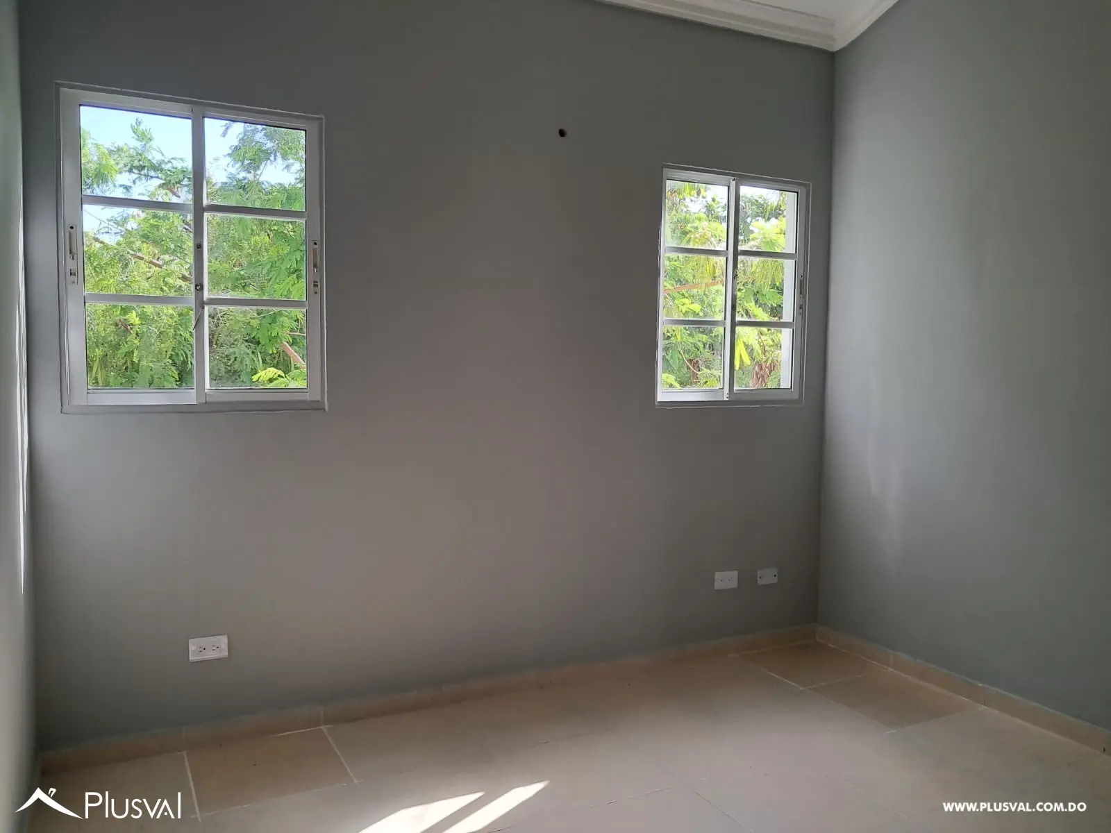 Amplio Apartamento de 2 Habitaciones en Bavaro 533945