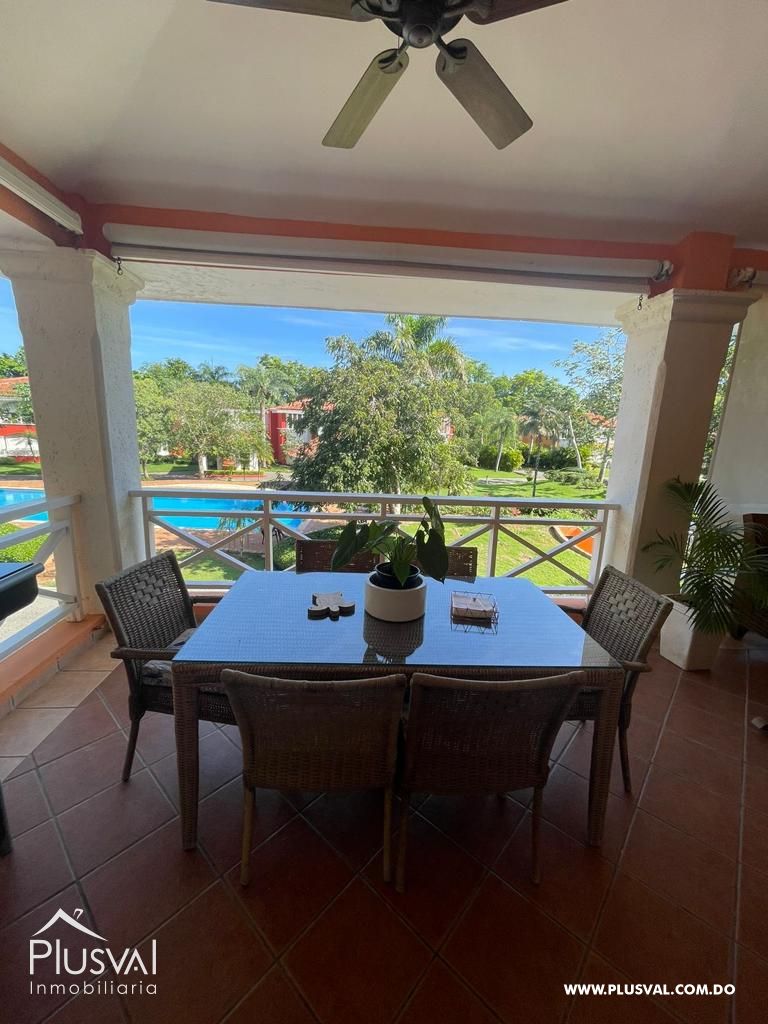 Alquiler Exclusivo en Guavaberry Country Club, Juan Dolio: Apartamento de Ensueño en el Paraíso 315427